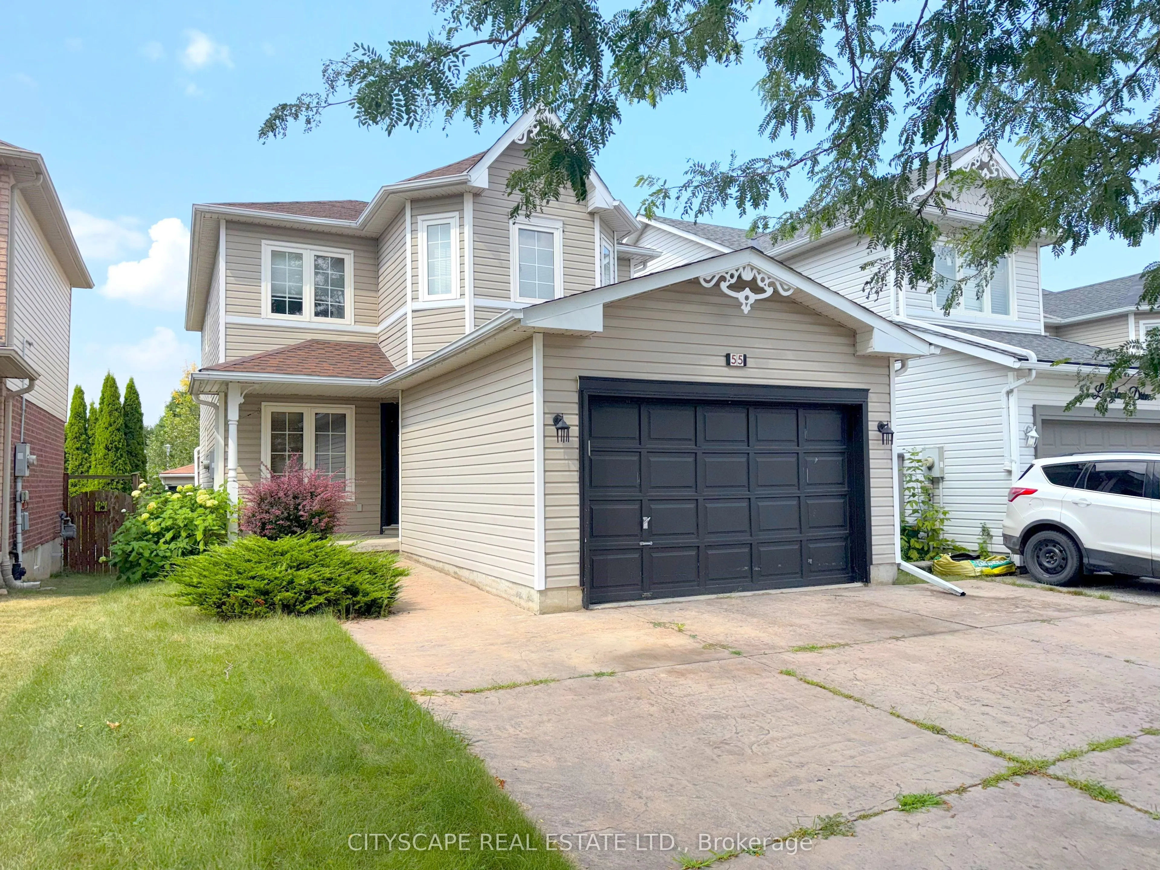 55 Langlaw Drive
