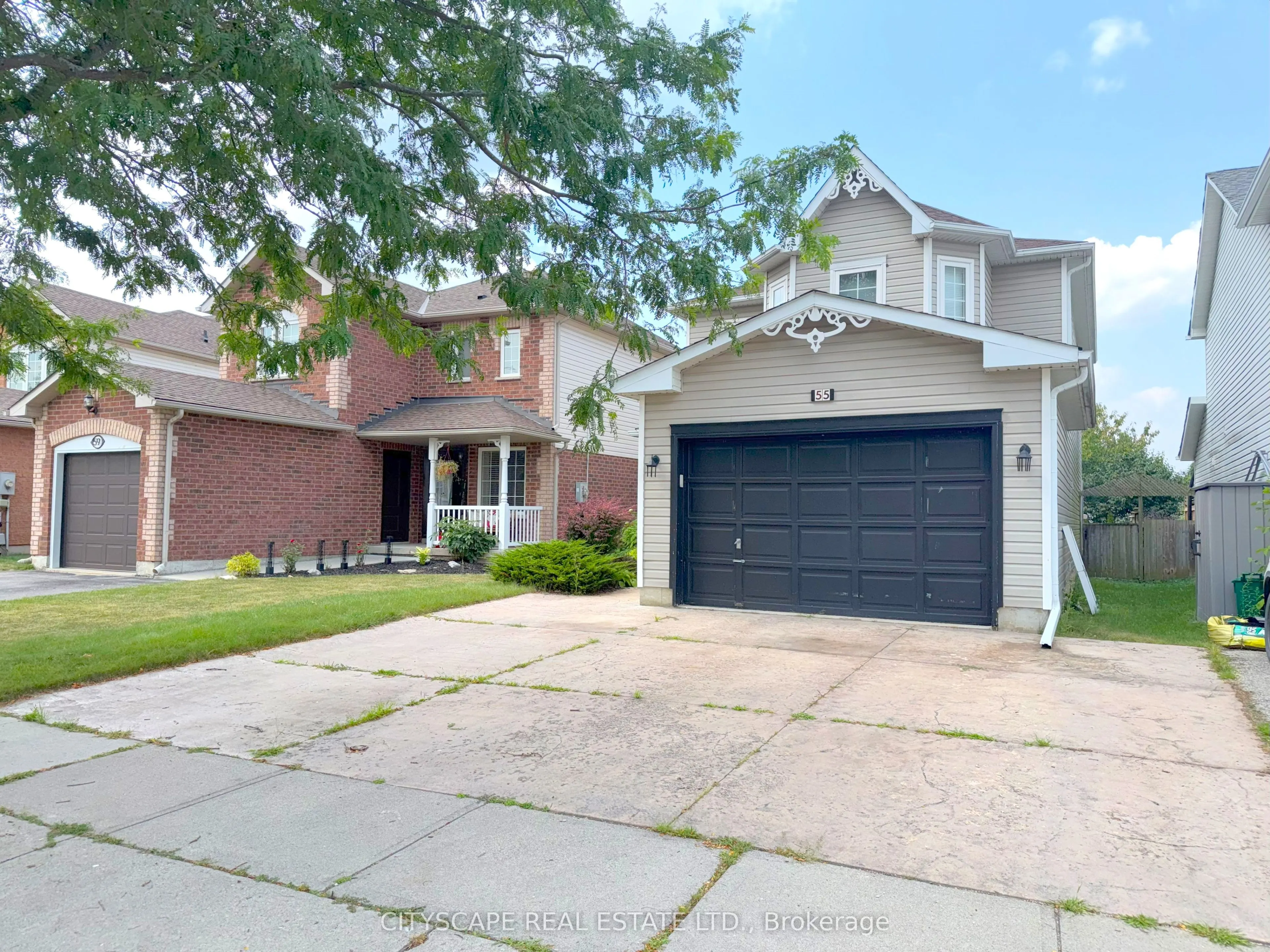 55 Langlaw Drive