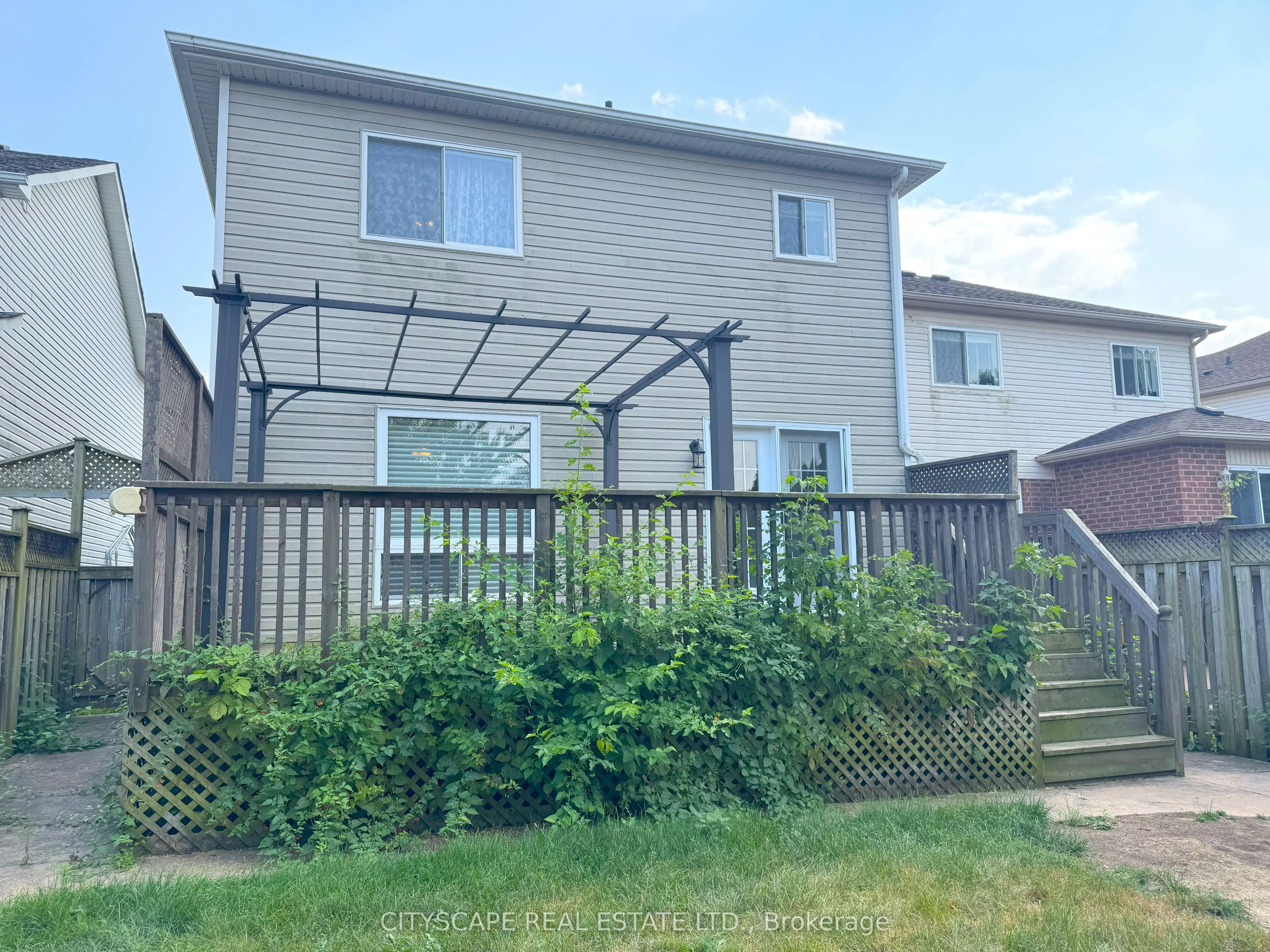 55 Langlaw Drive