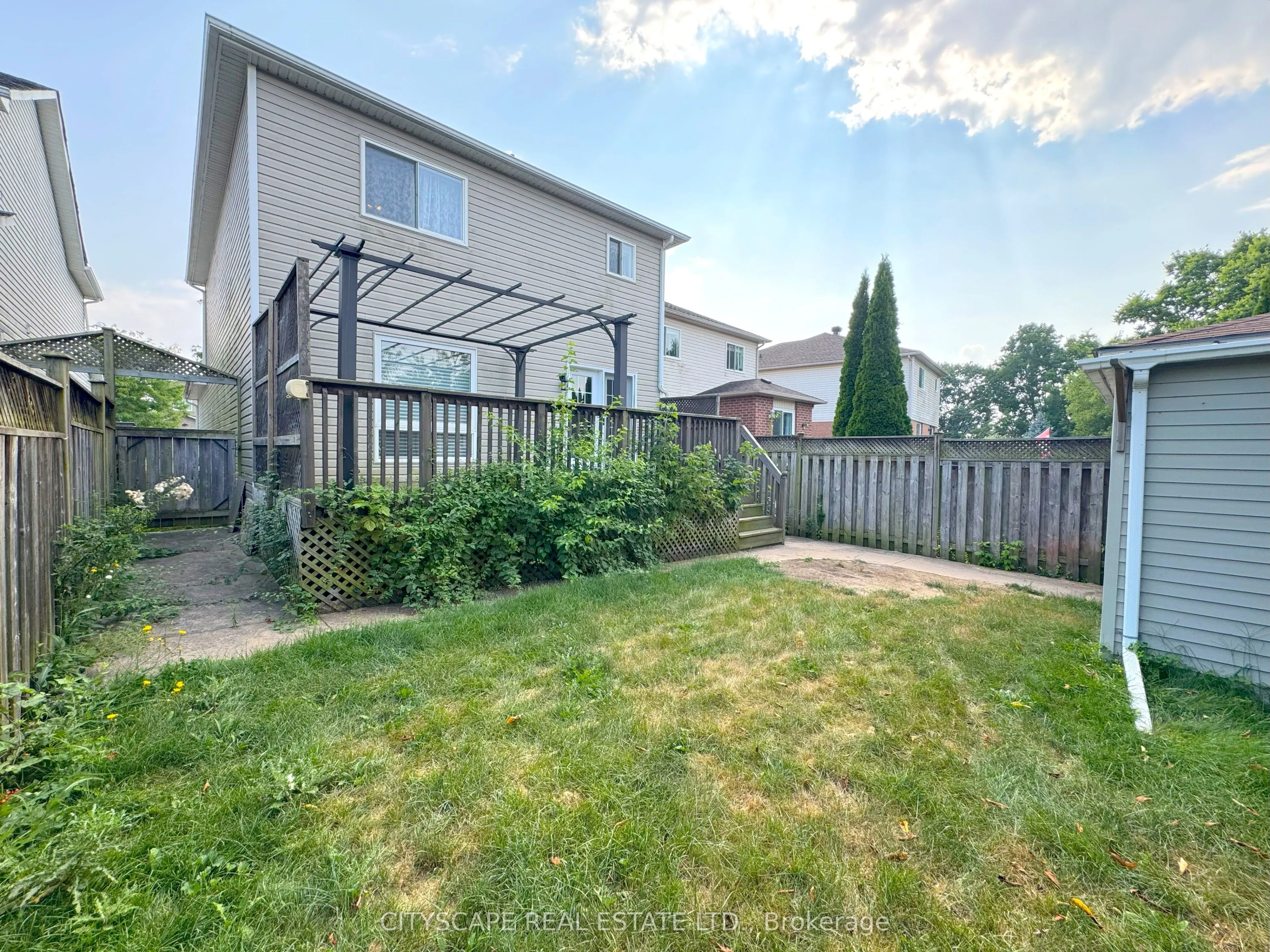 55 Langlaw Drive