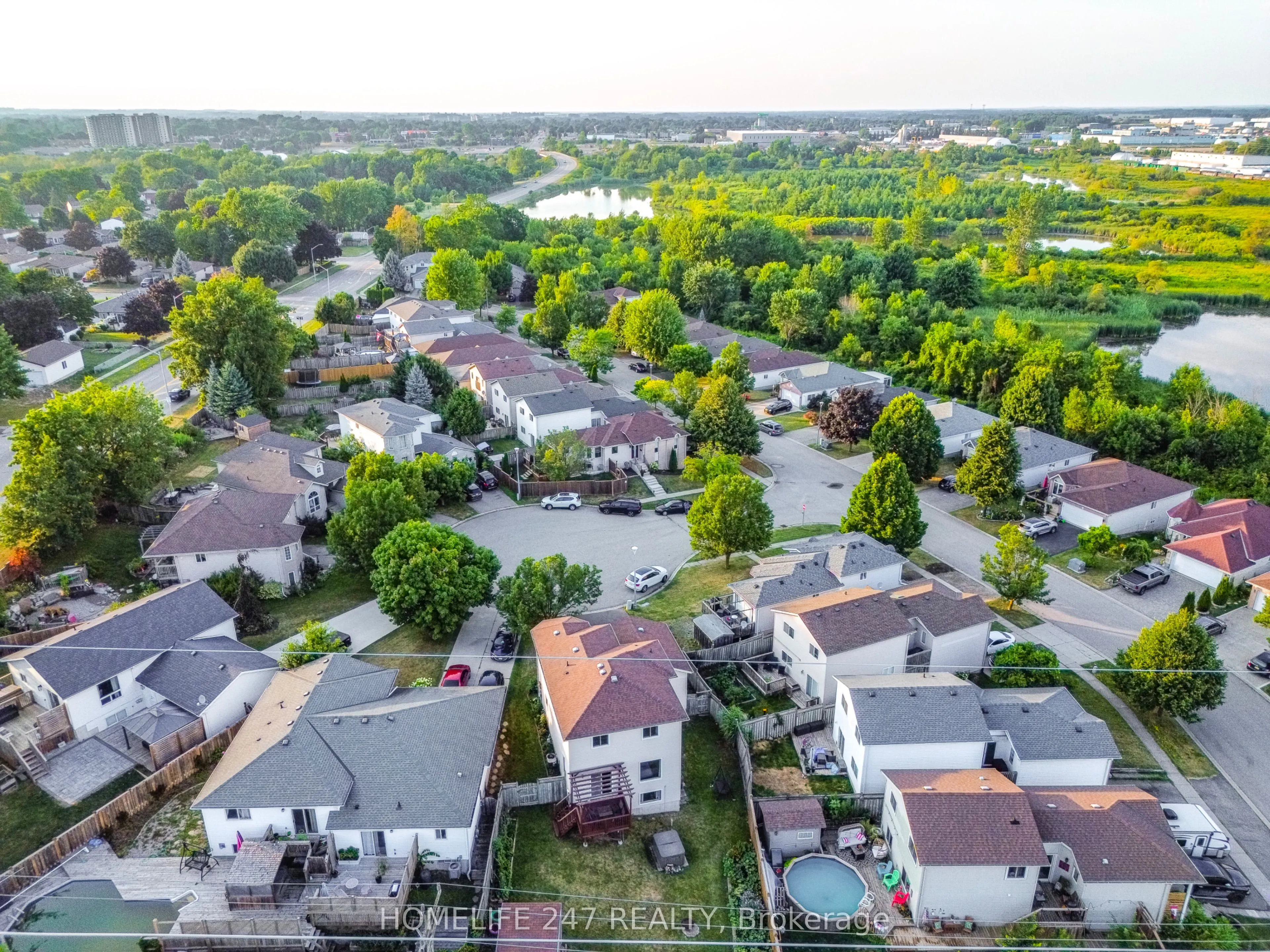 10 Old Orchard Glen