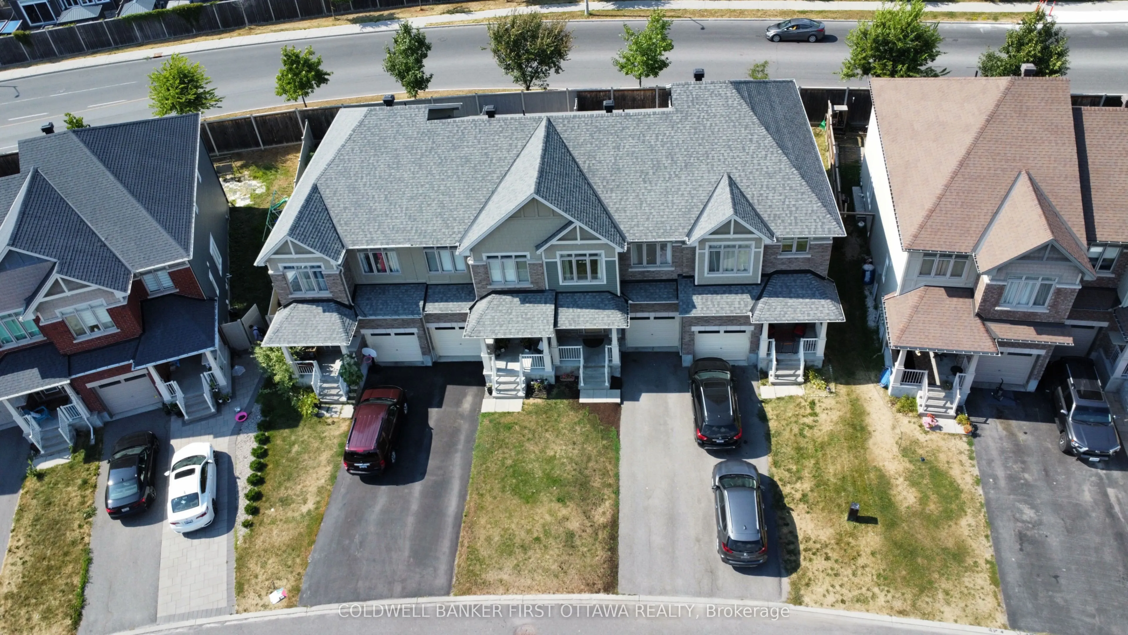 168 Hawkshaw Crescent
