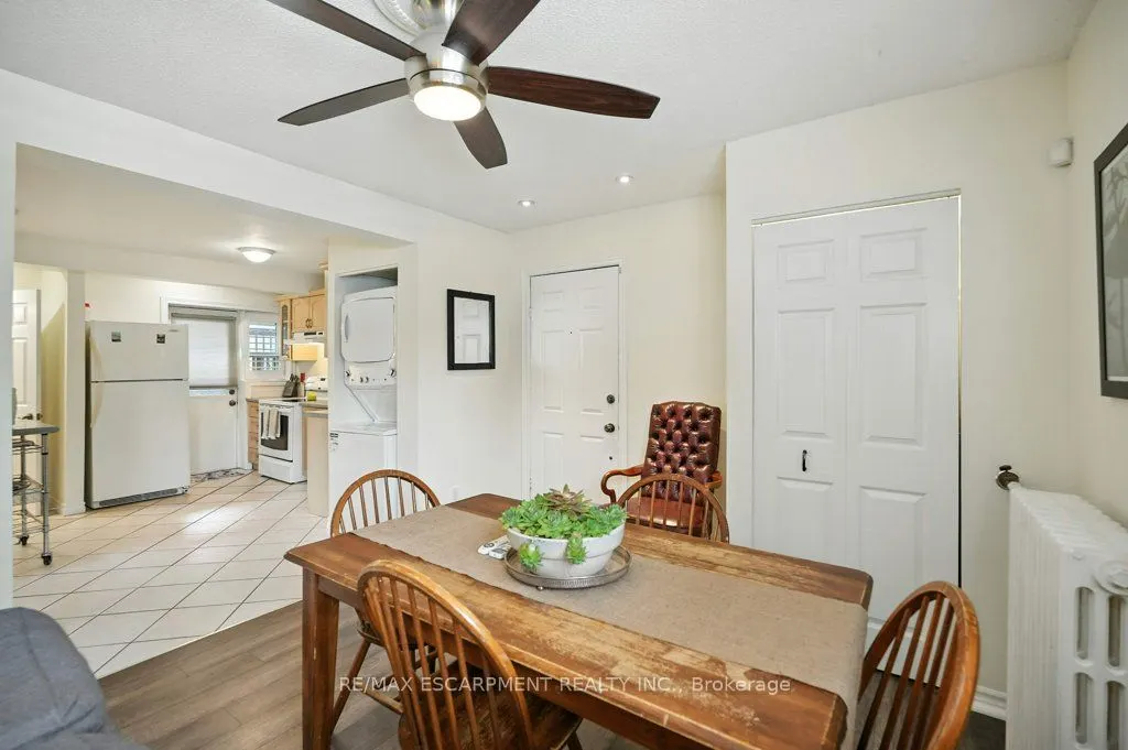 6 Vineland Avenue, #18