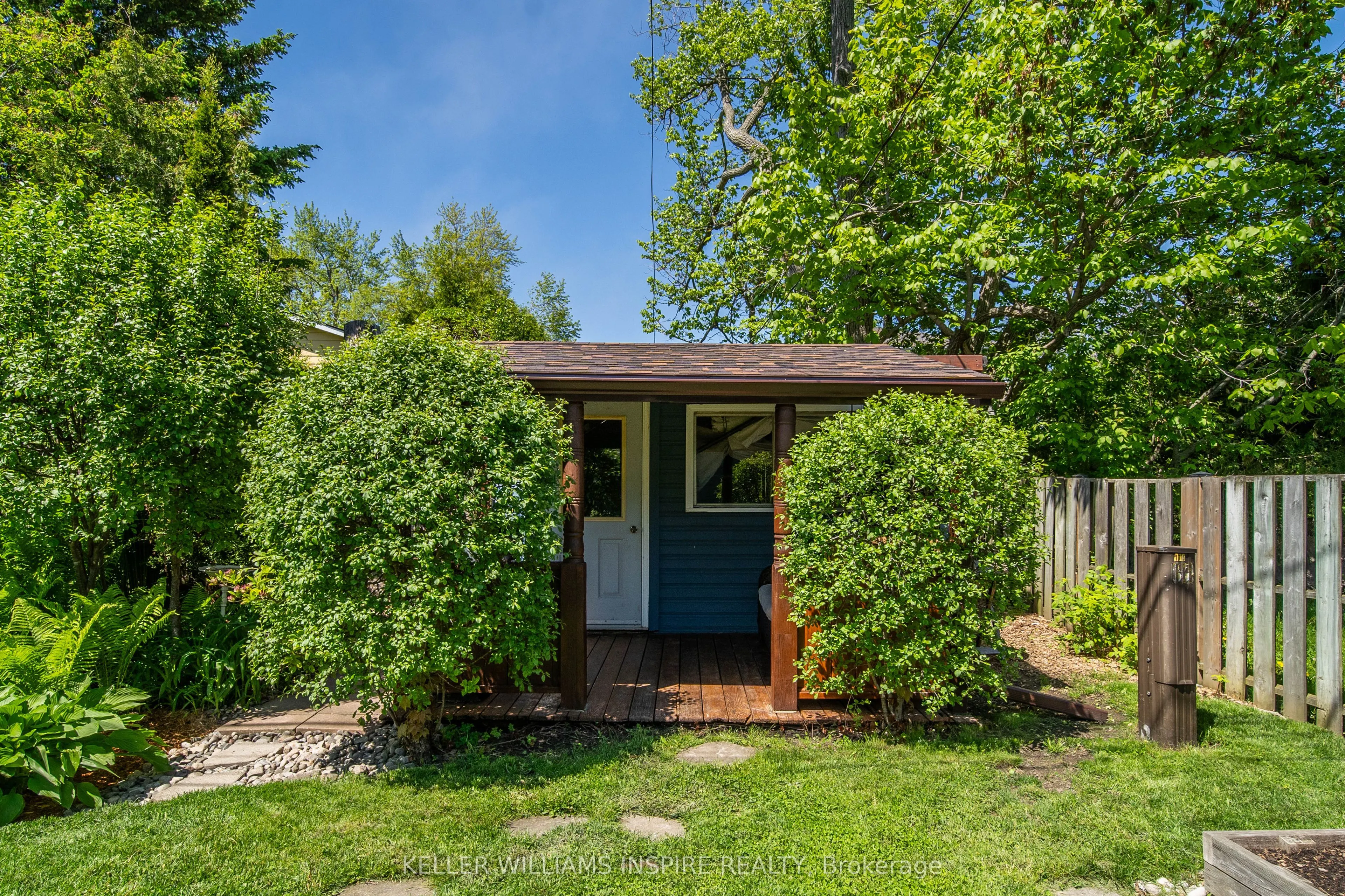 175 Sherman Street