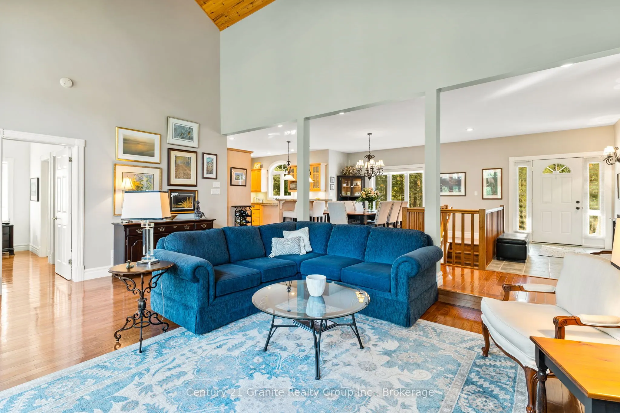 3526 West Shore Road