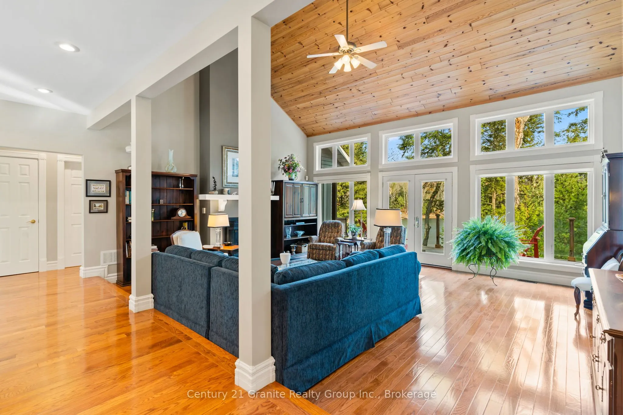 3526 West Shore Road