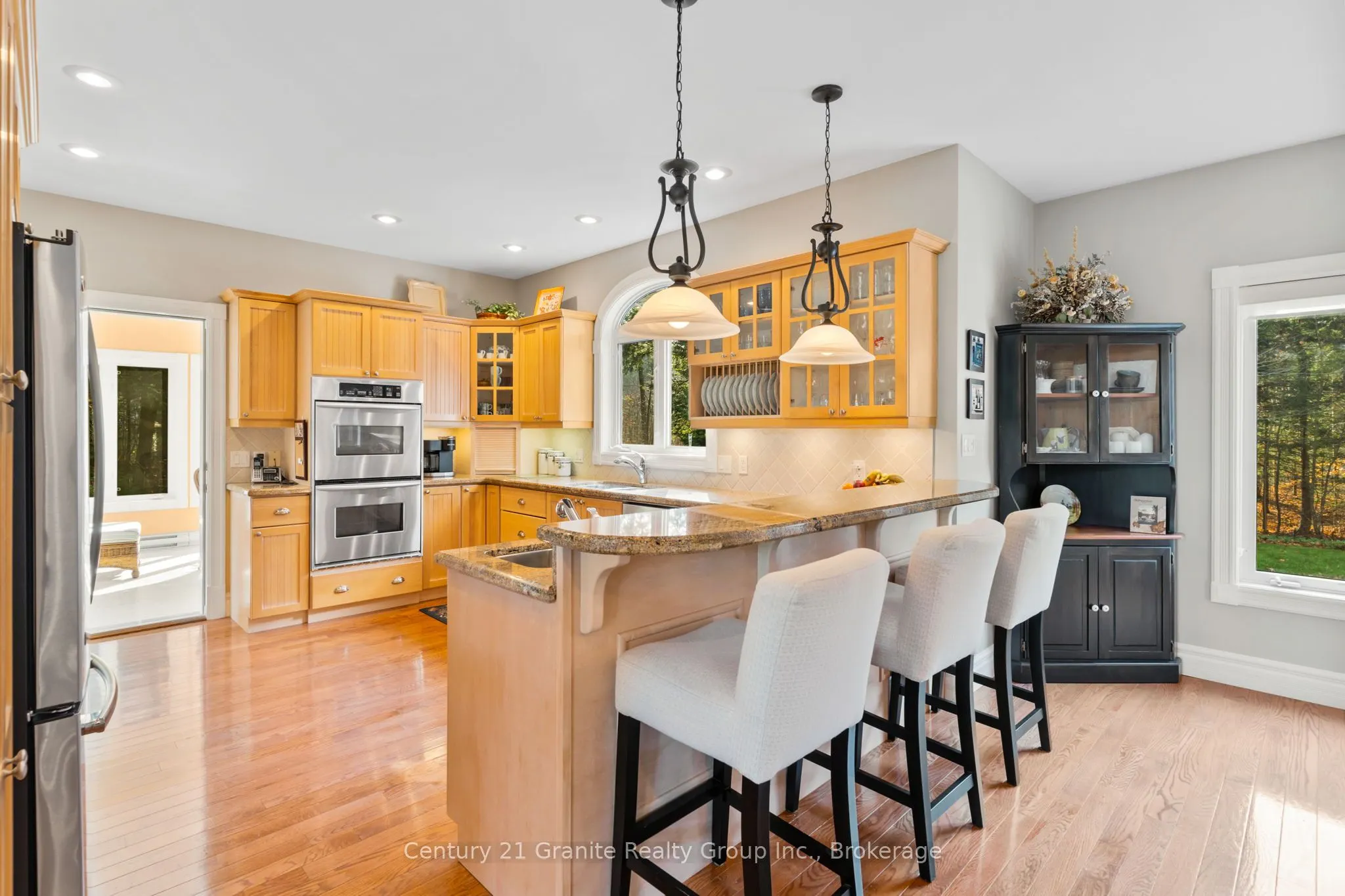 3526 West Shore Road