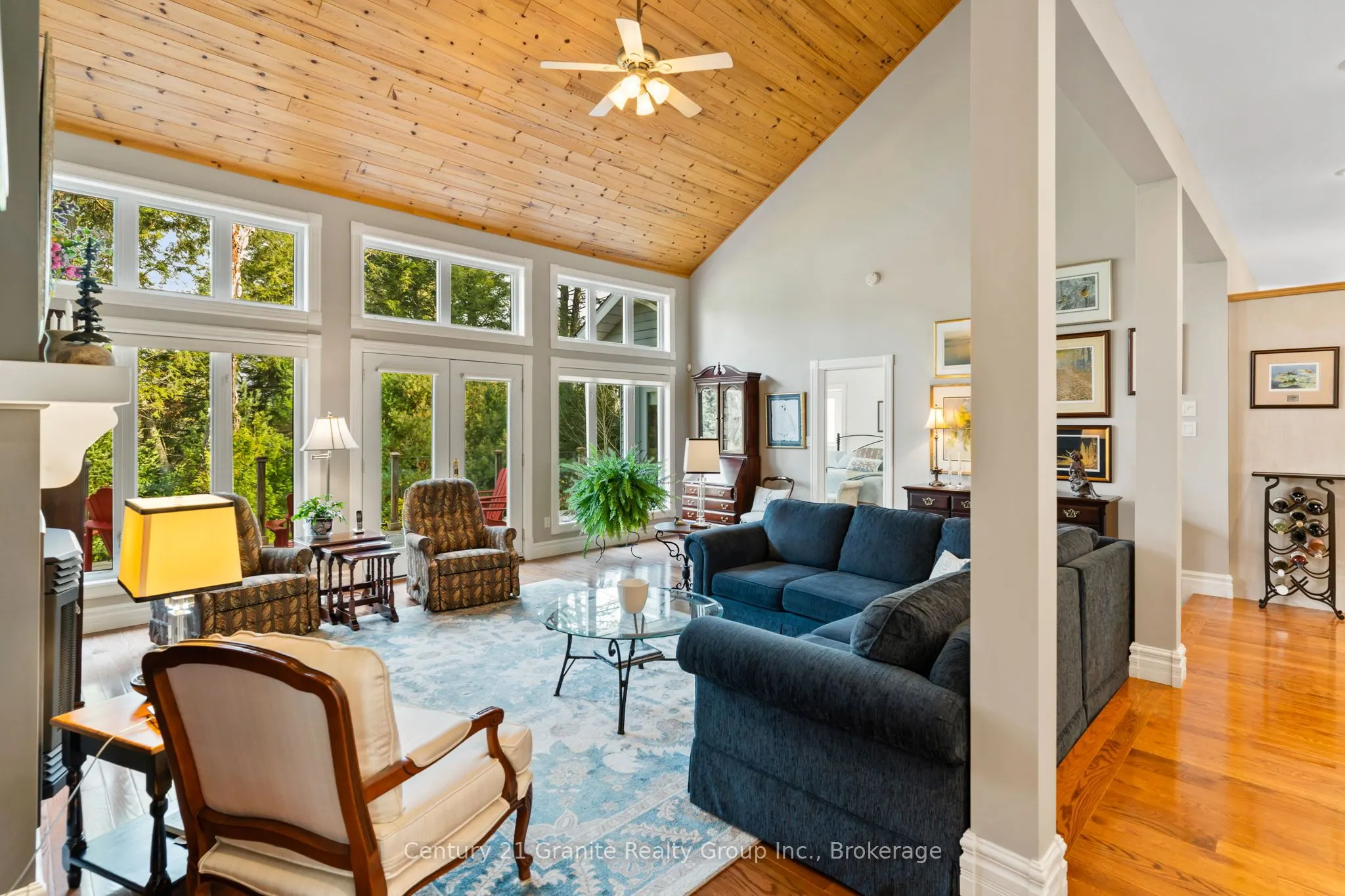 3526 West Shore Road