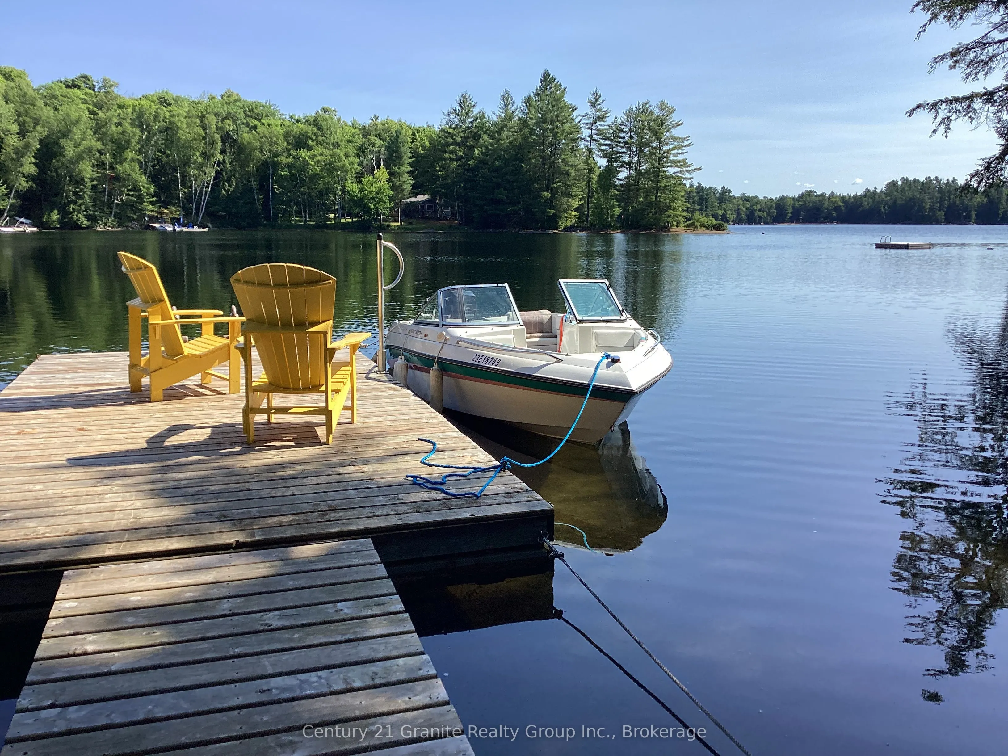 3526 West Shore Road