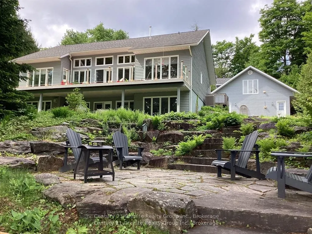 3526 West Shore Road