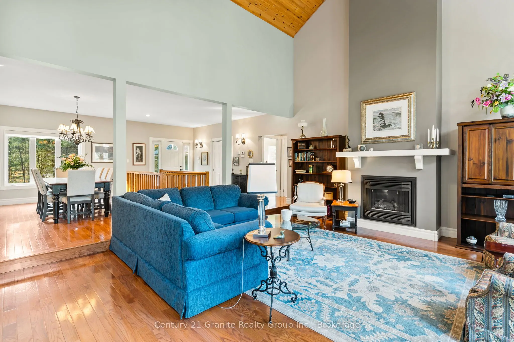 3526 West Shore Road