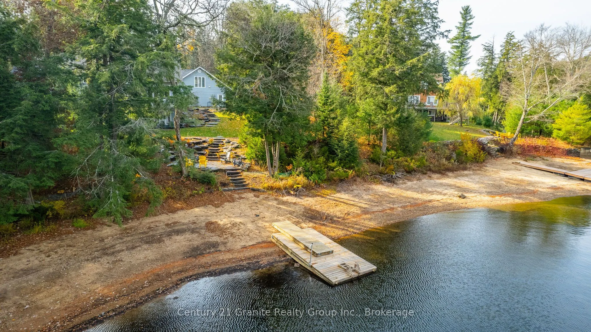 3526 West Shore Road