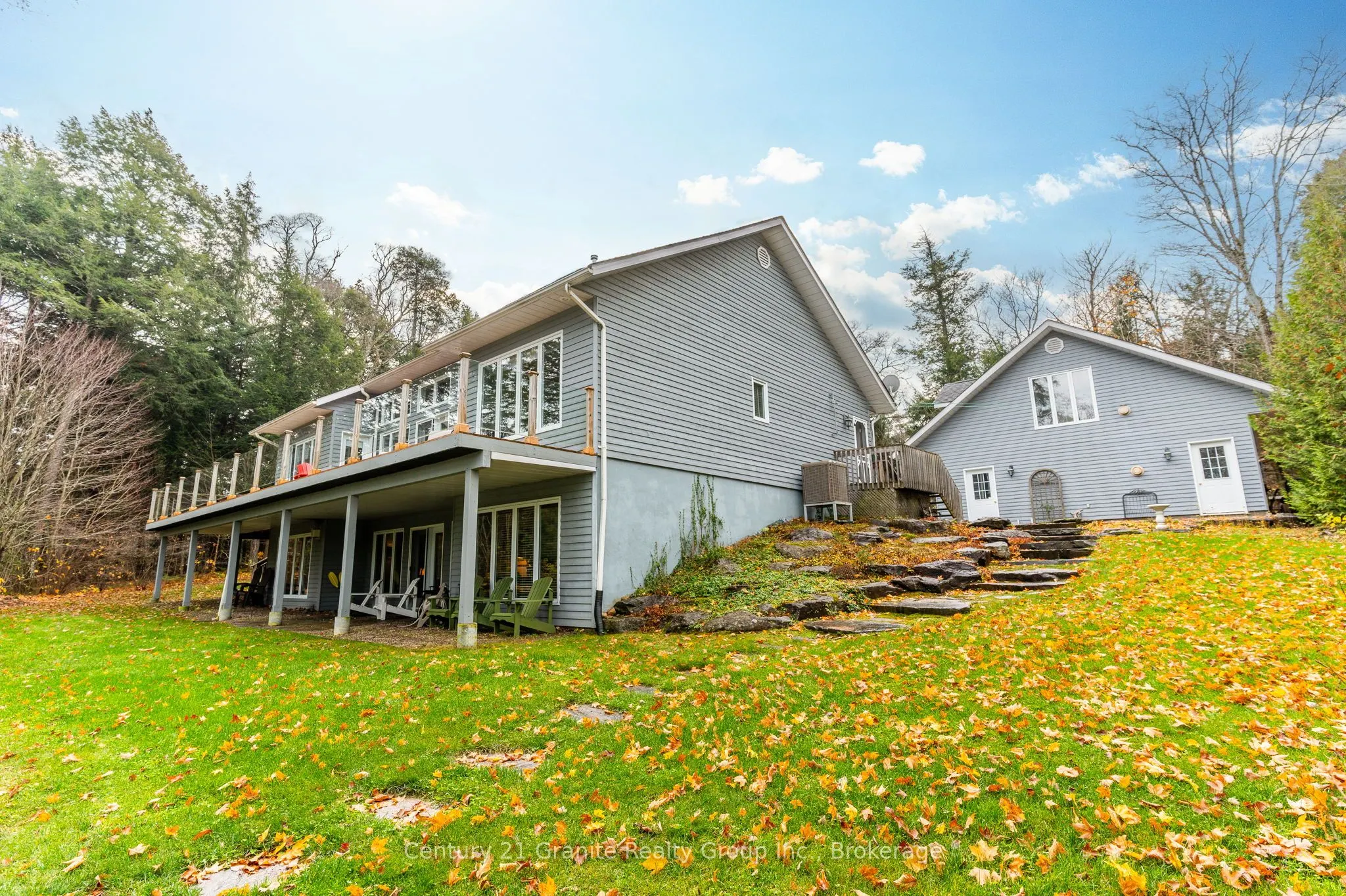 3526 West Shore Road