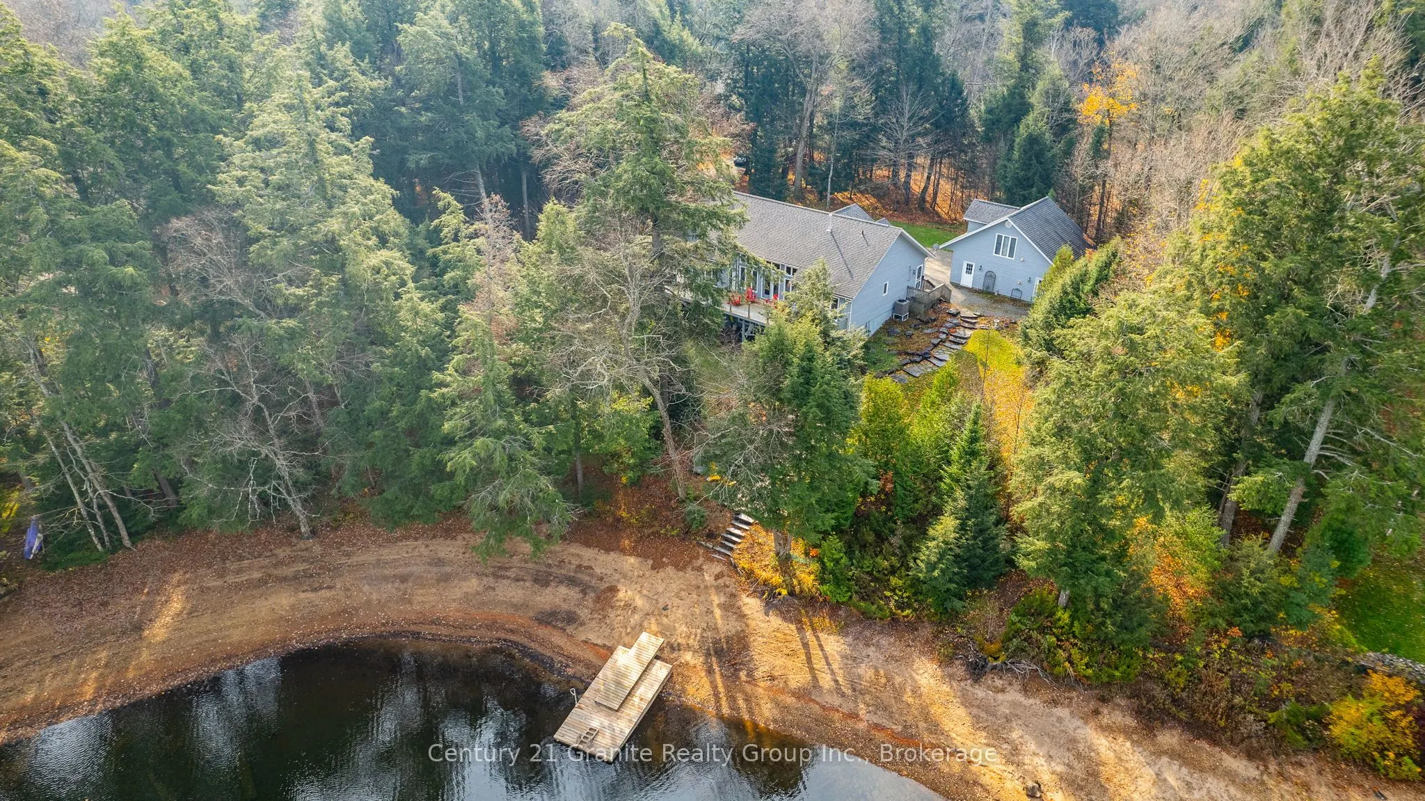 3526 West Shore Road