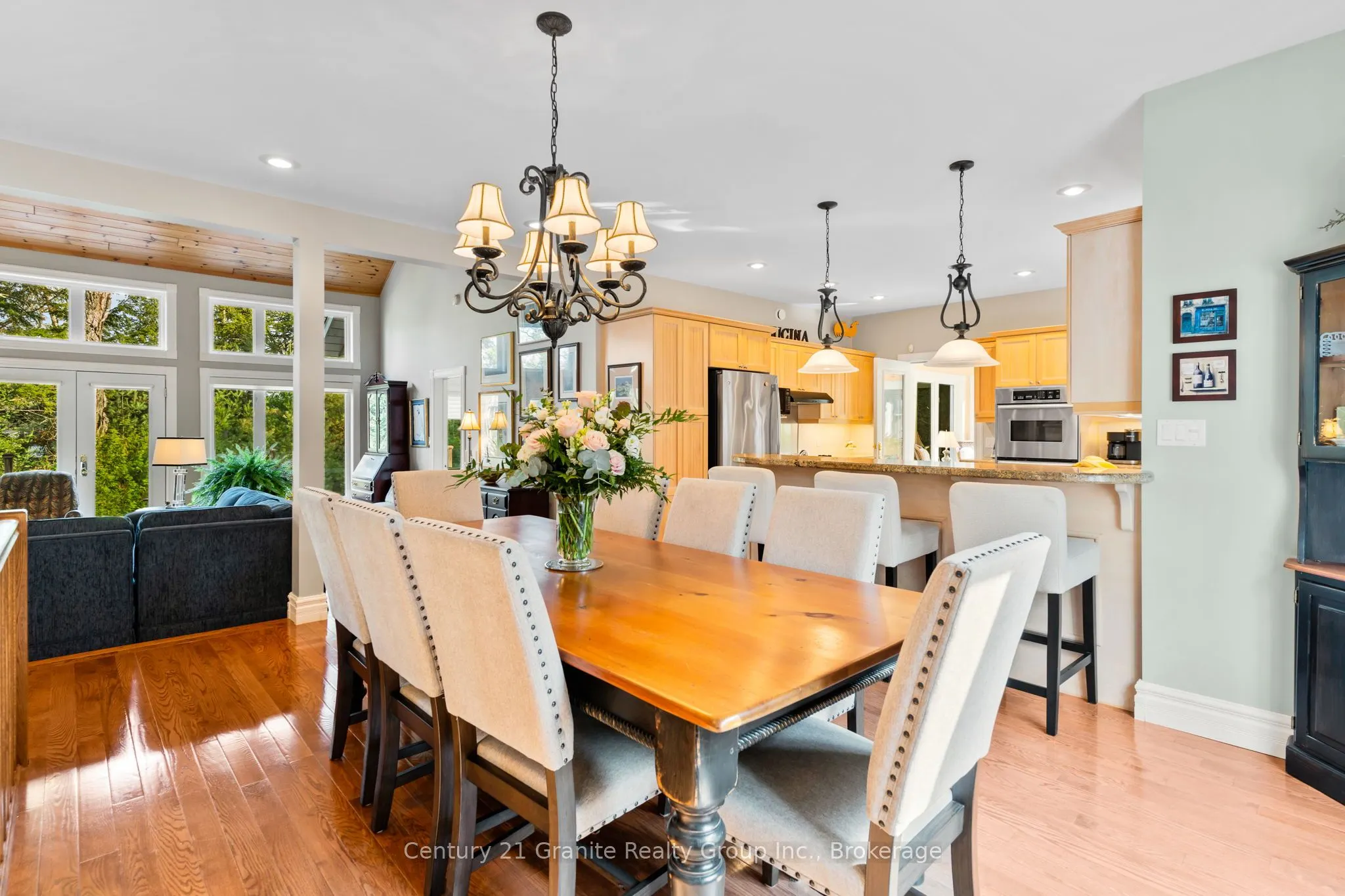 3526 West Shore Road