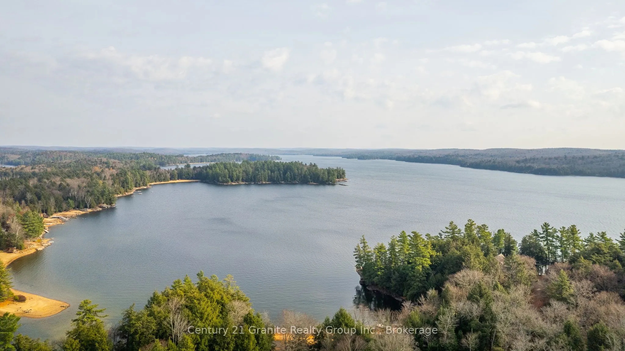 3526 West Shore Road