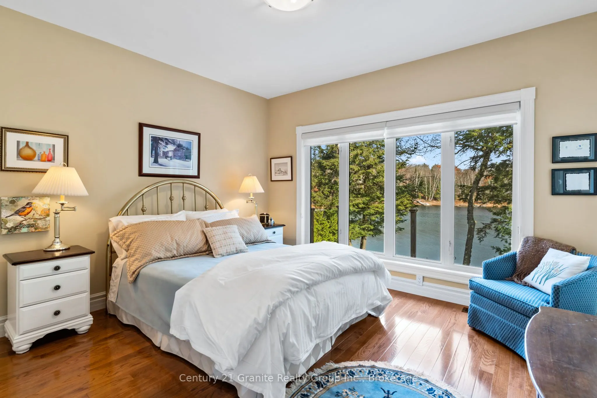 3526 West Shore Road