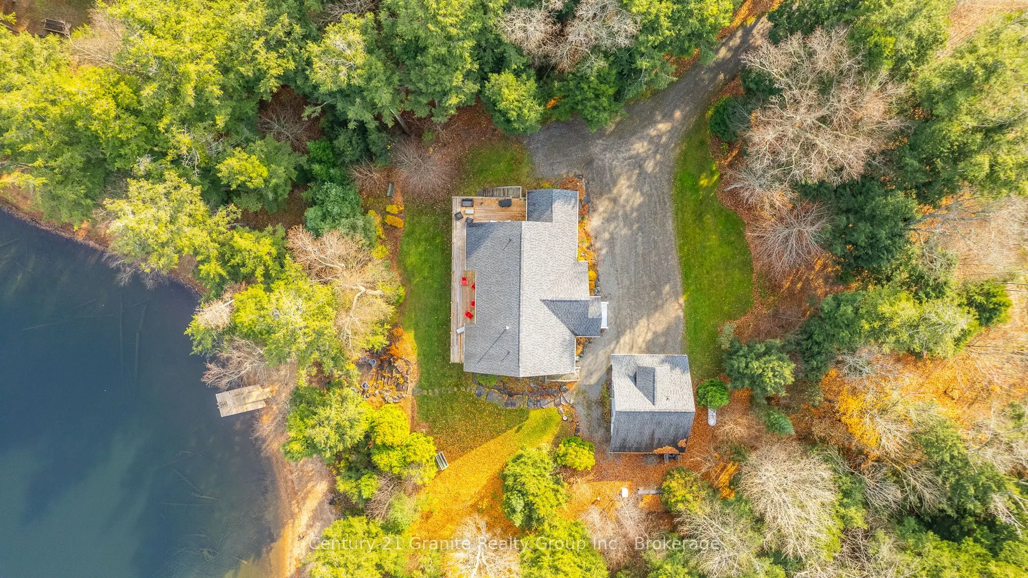 3526 West Shore Road