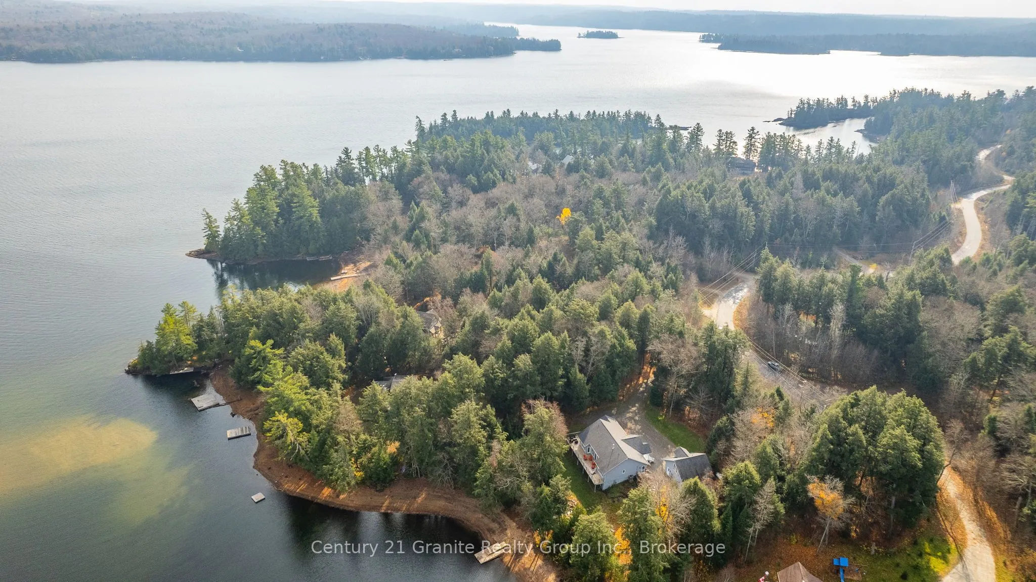3526 West Shore Road