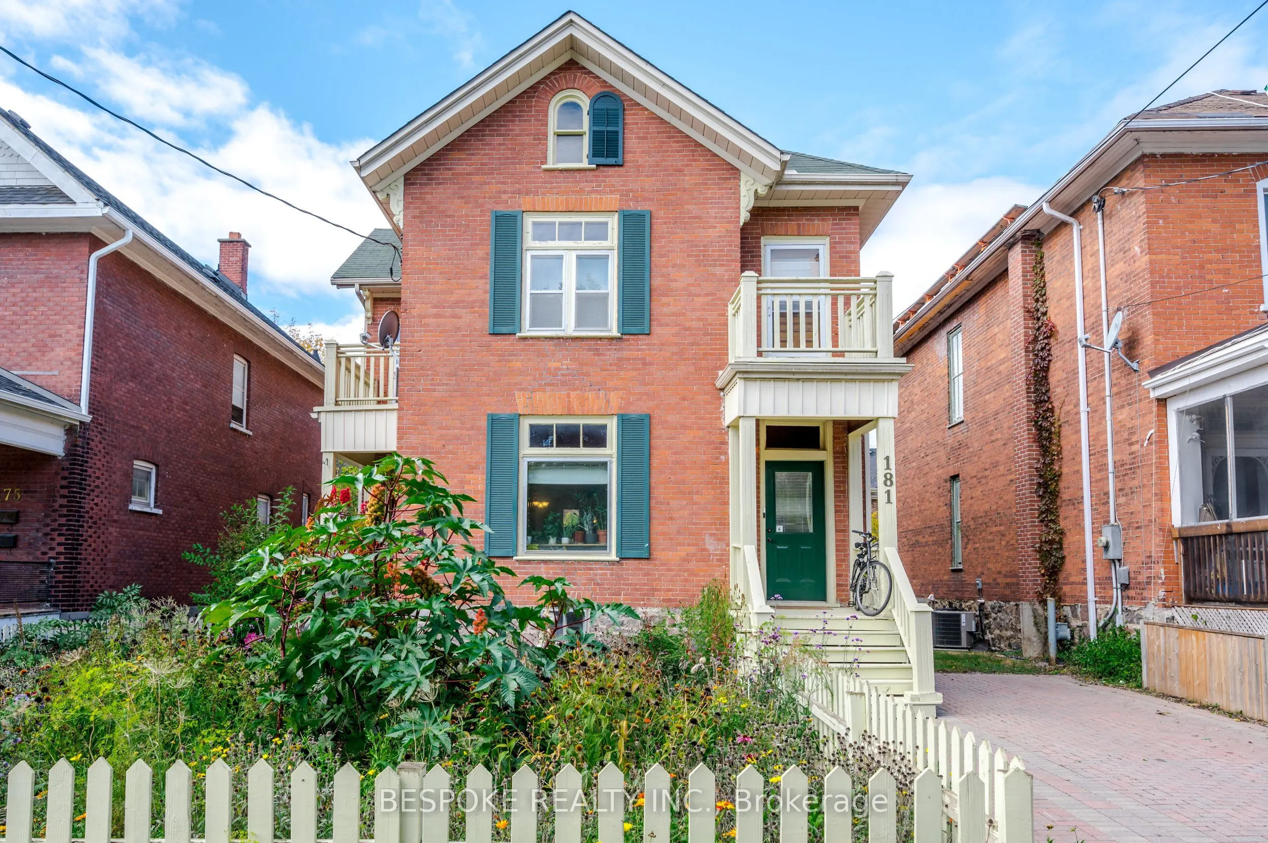 181 Stewart Street