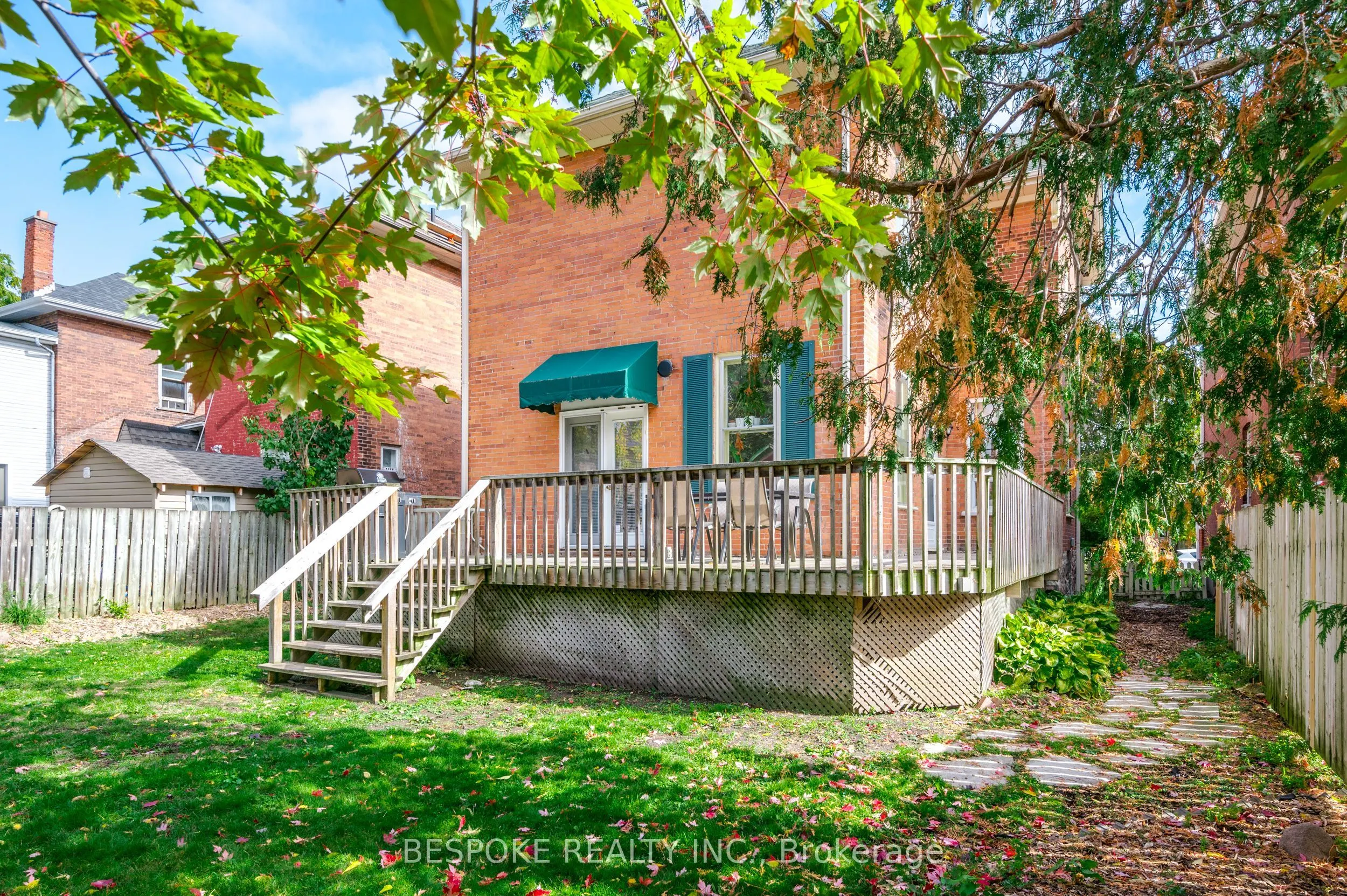181 Stewart Street