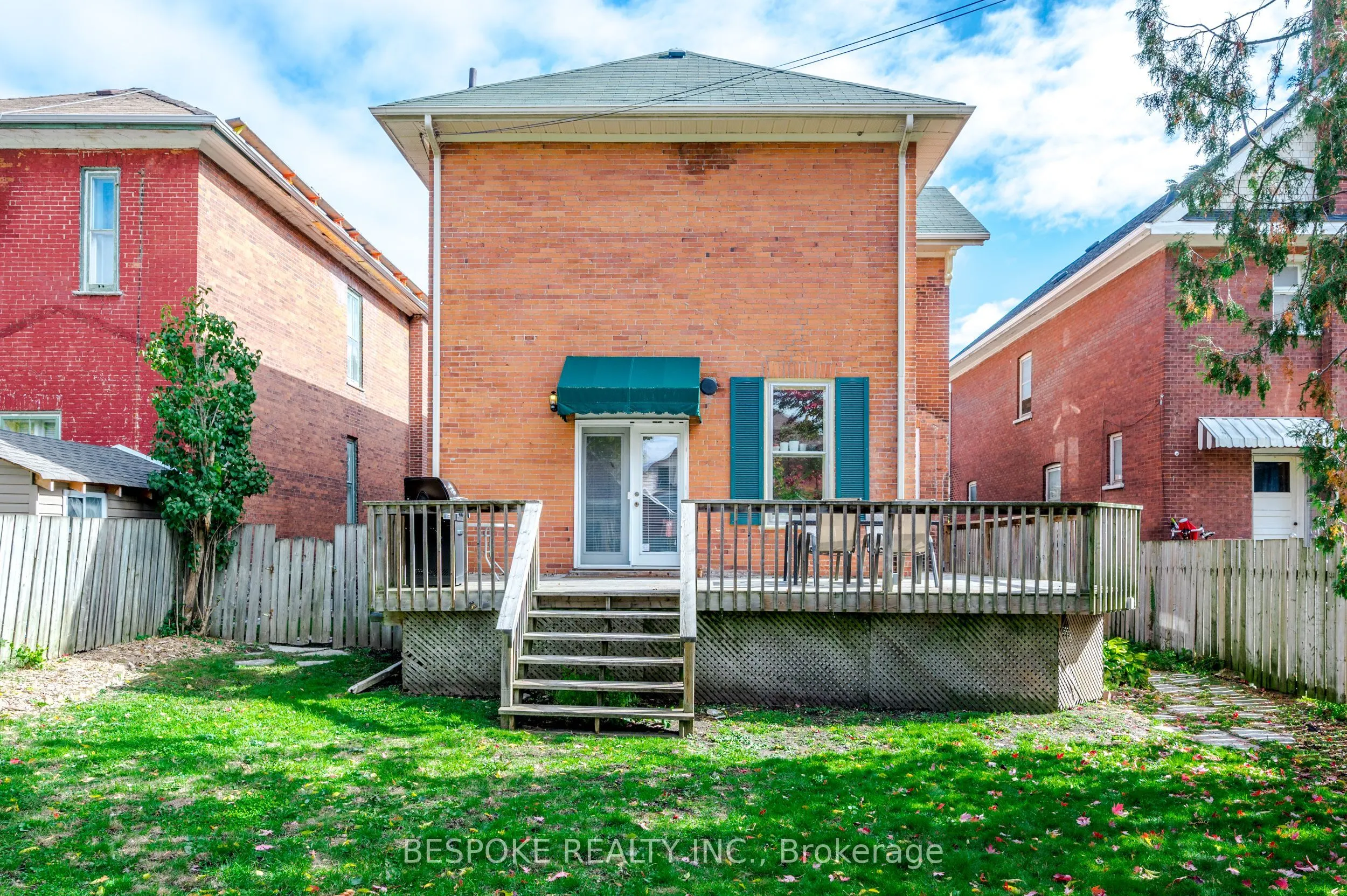 181 Stewart Street