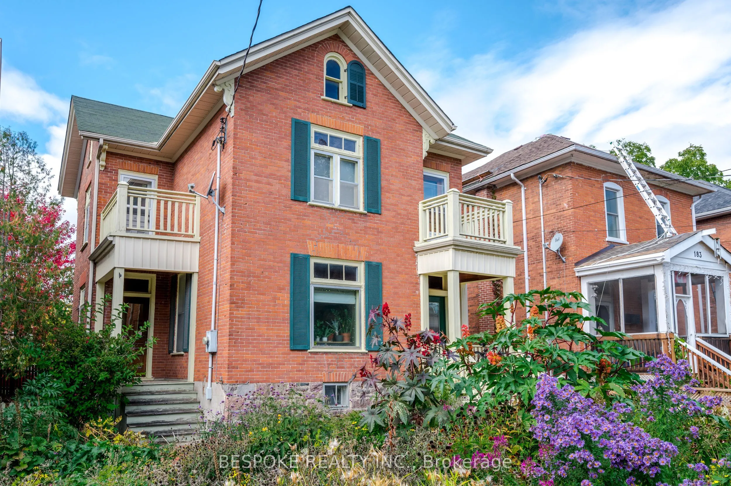 181 Stewart Street