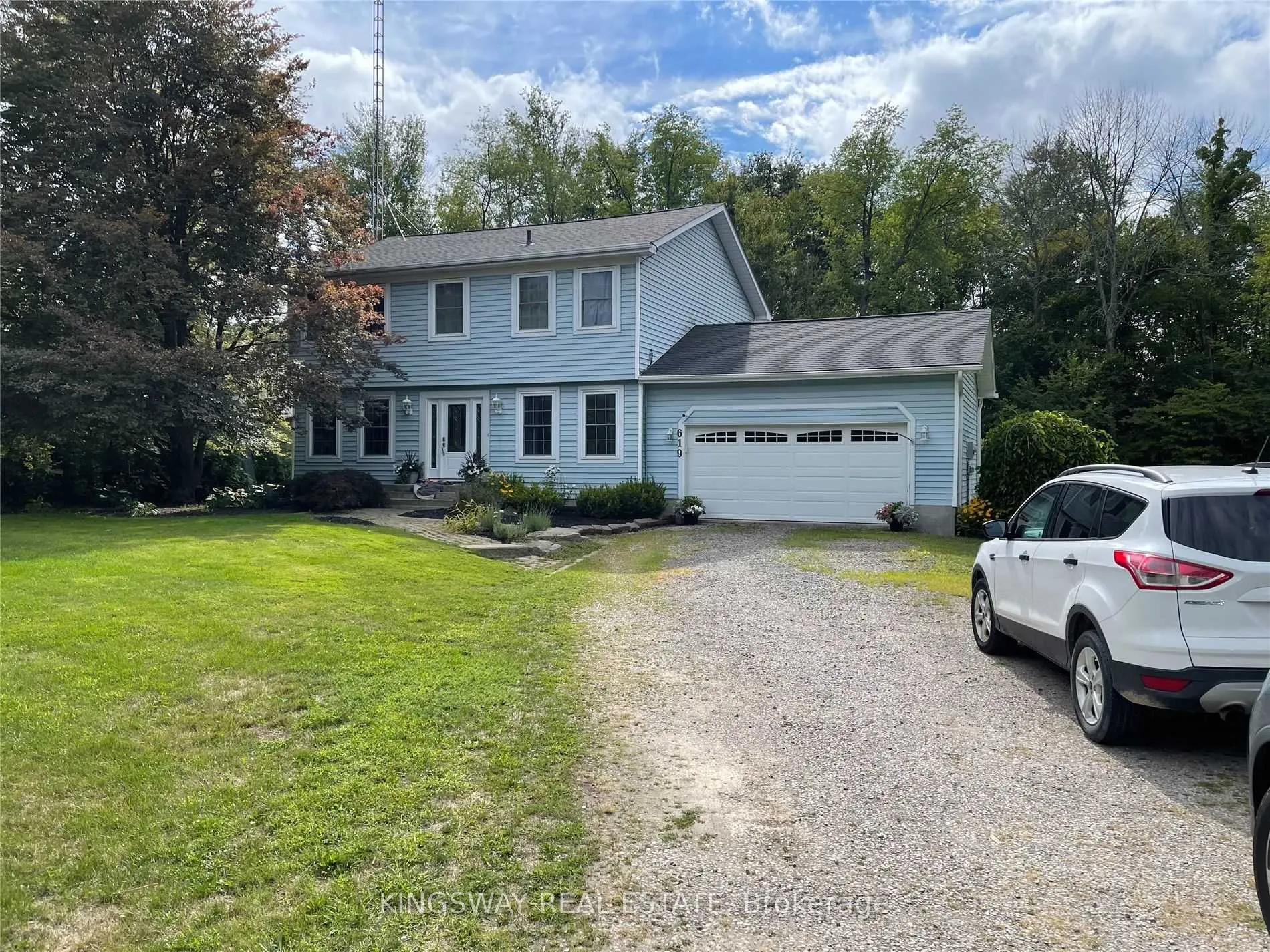 619 Millgrove Side Road