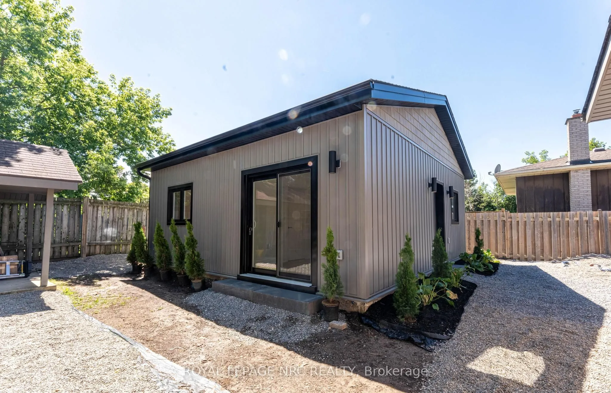125 Meredith Drive, #Rear