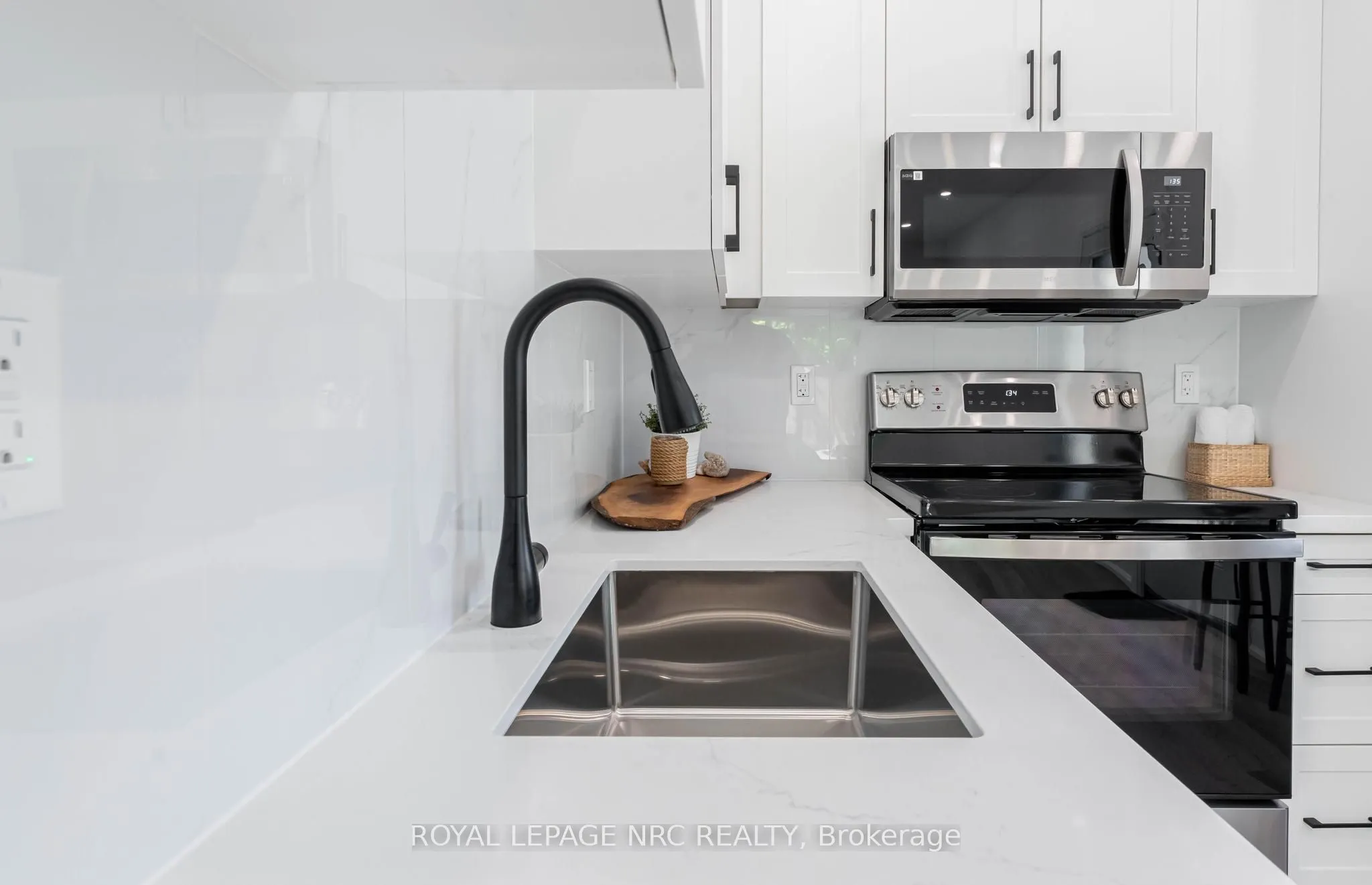 125 Meredith Drive, #Rear