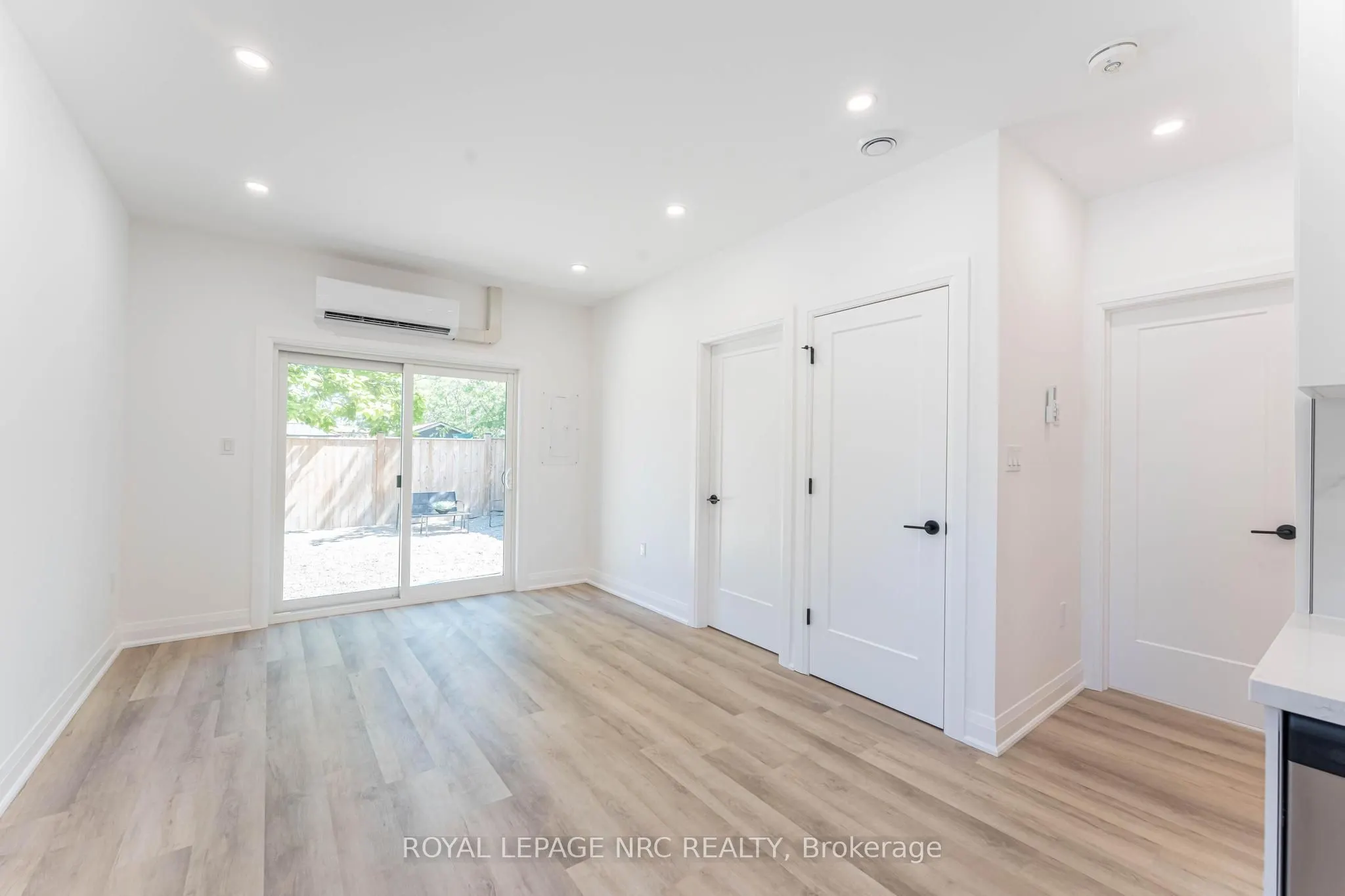 125 Meredith Drive, #Rear