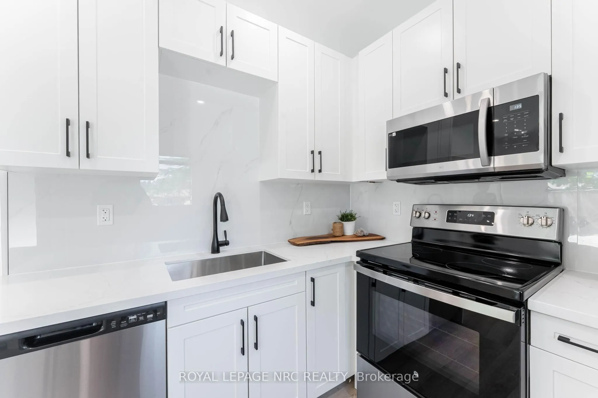 125 Meredith Drive, #Rear