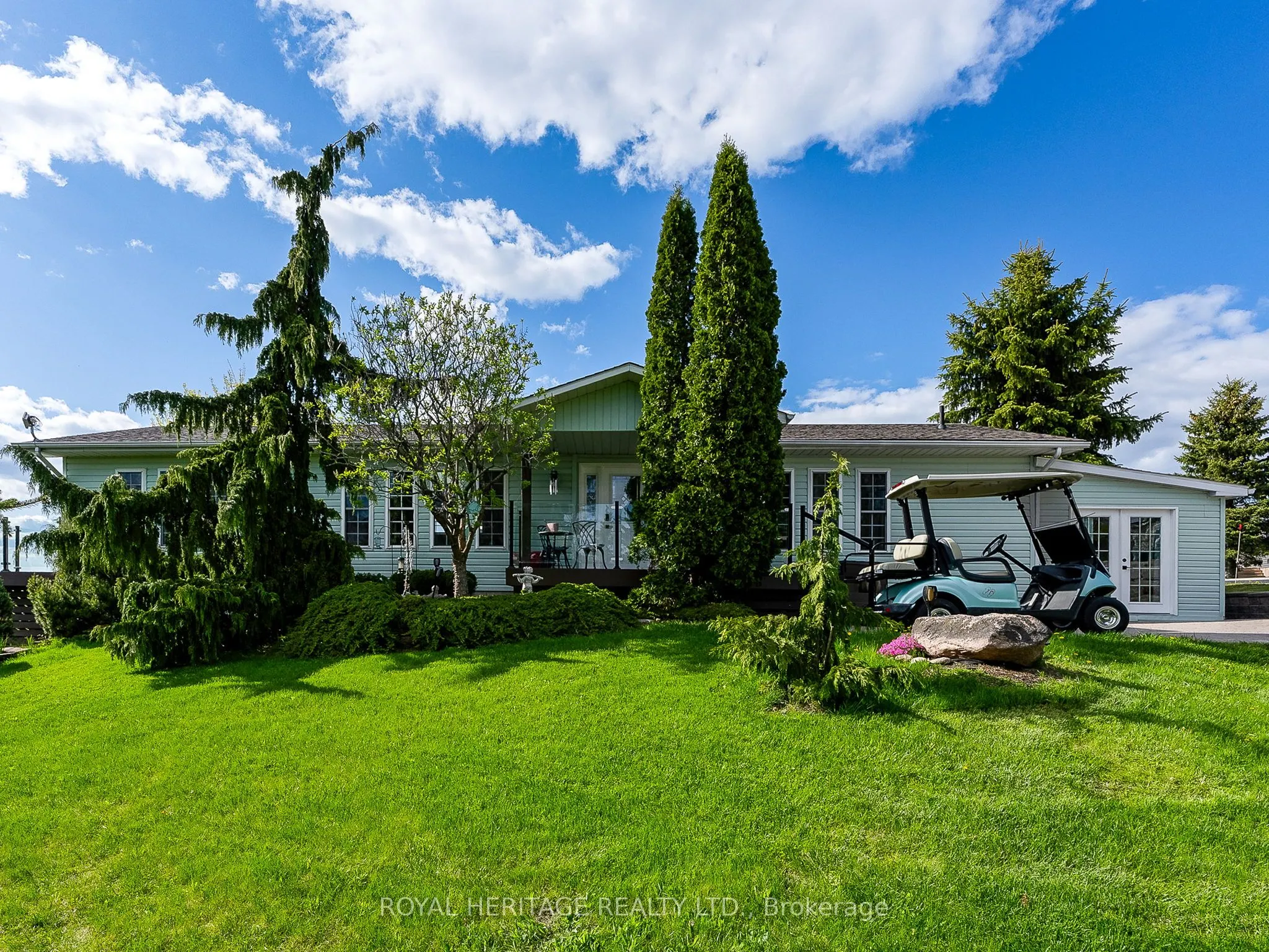 6916 County Rd 18 Road, #700