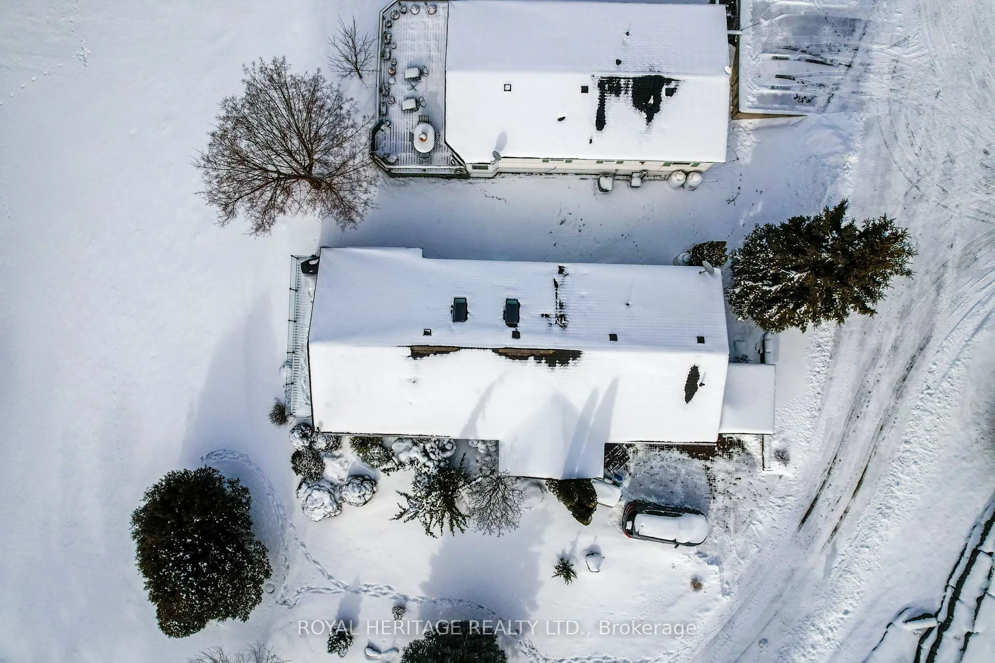 6916 County Rd 18 Road, #700