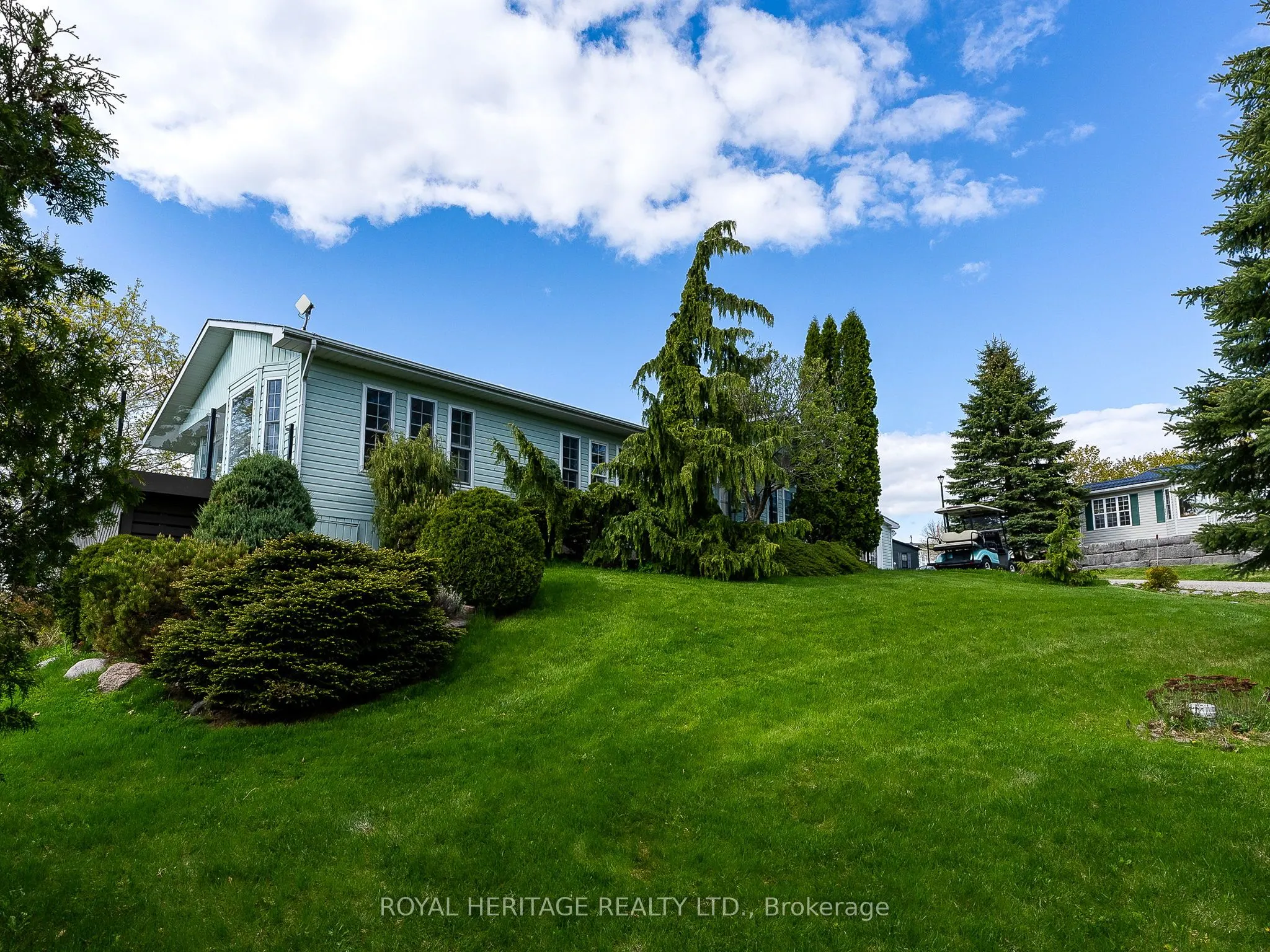 6916 County Rd 18 Road, #700