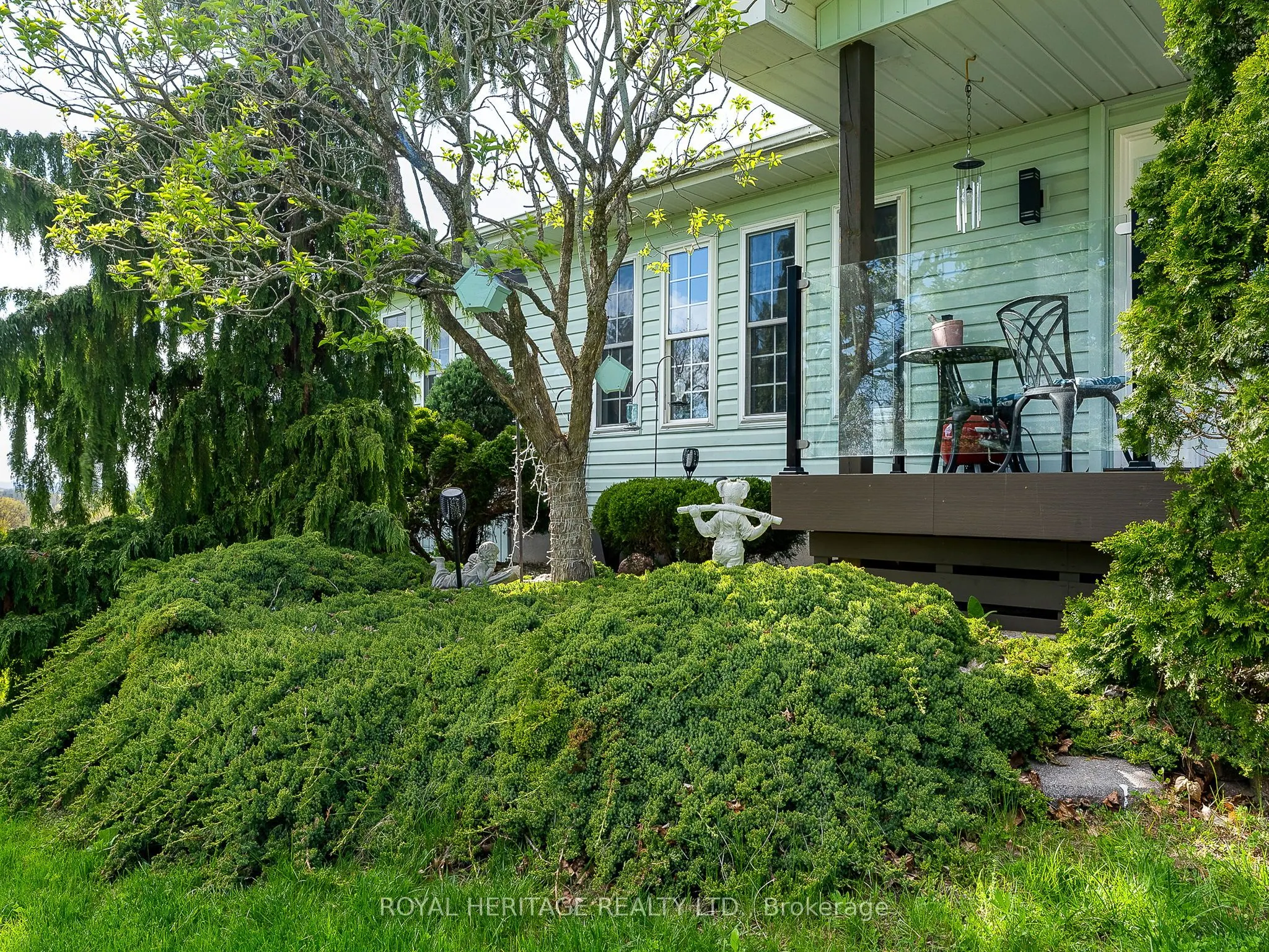 6916 County Rd 18 Road, #700
