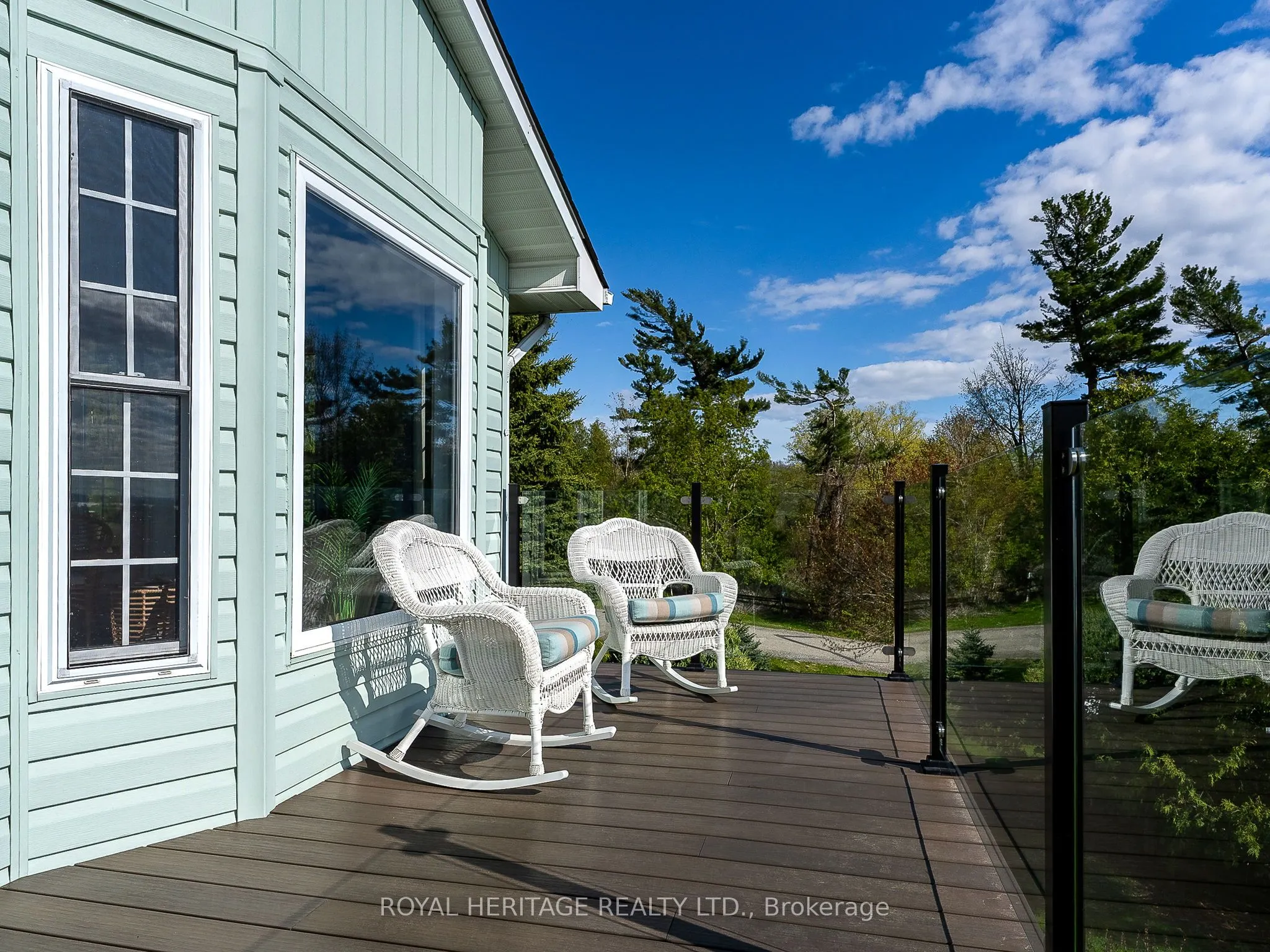 6916 County Rd 18 Road, #700