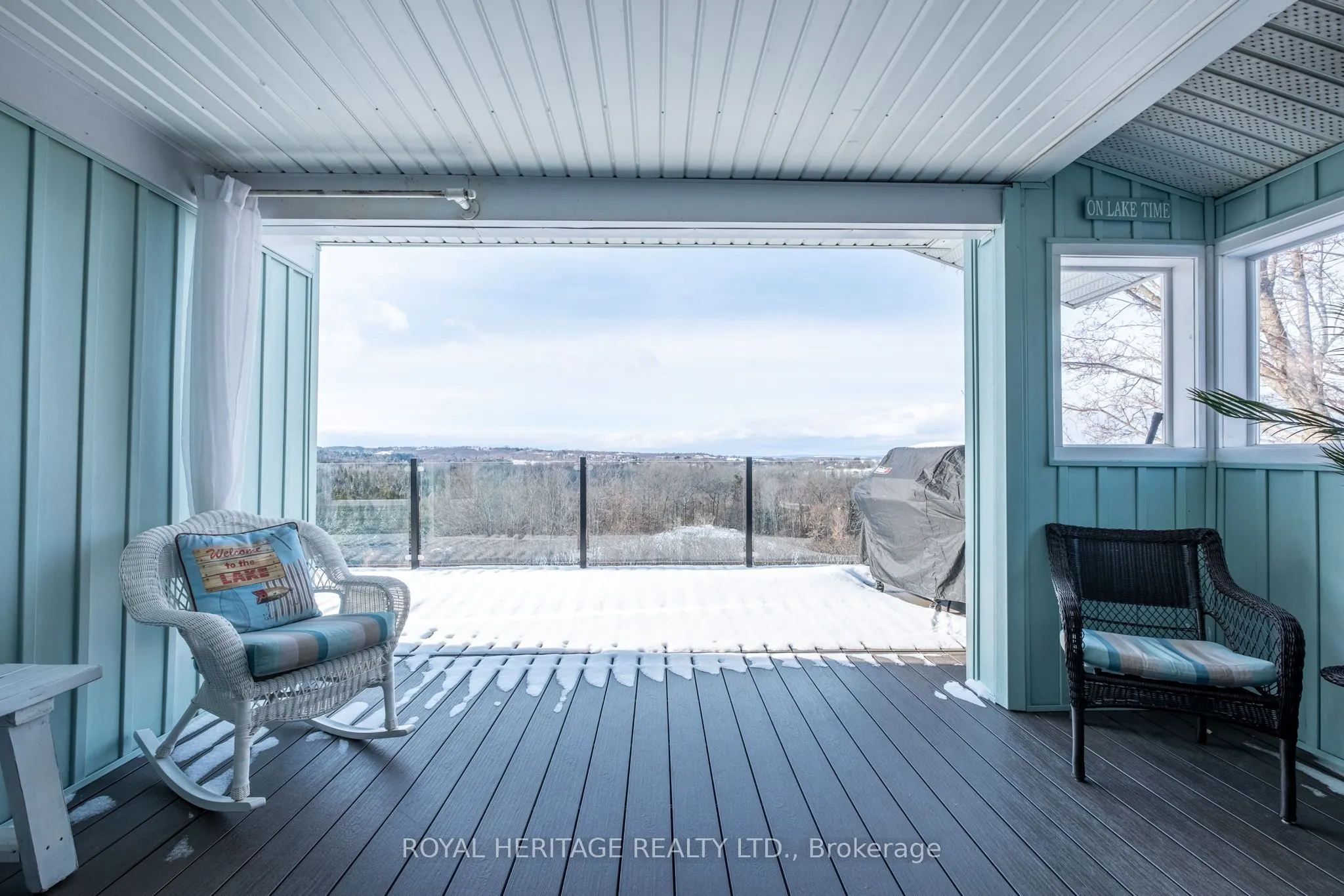 6916 County Rd 18 Road, #700