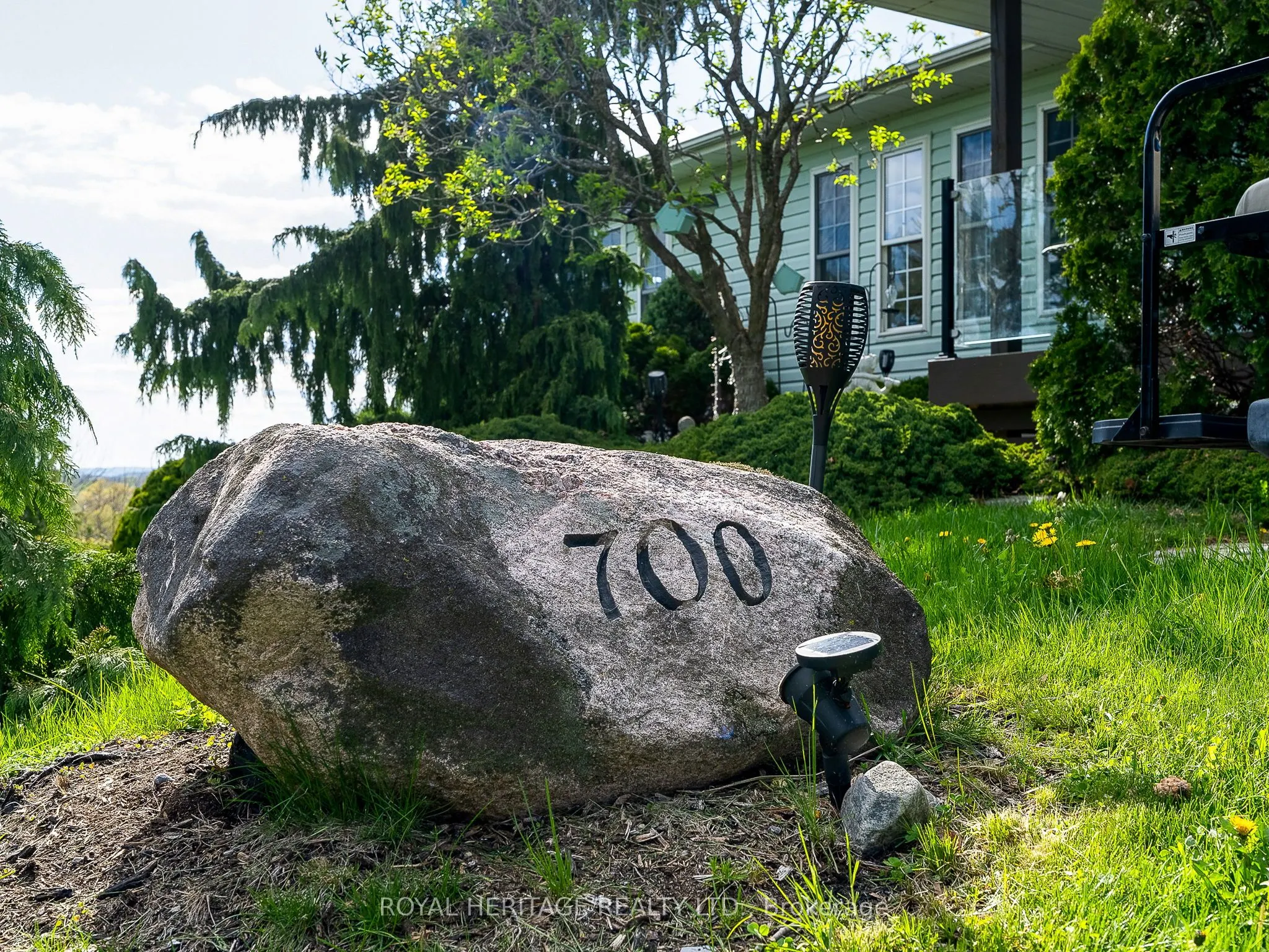 6916 County Rd 18 Road, #700