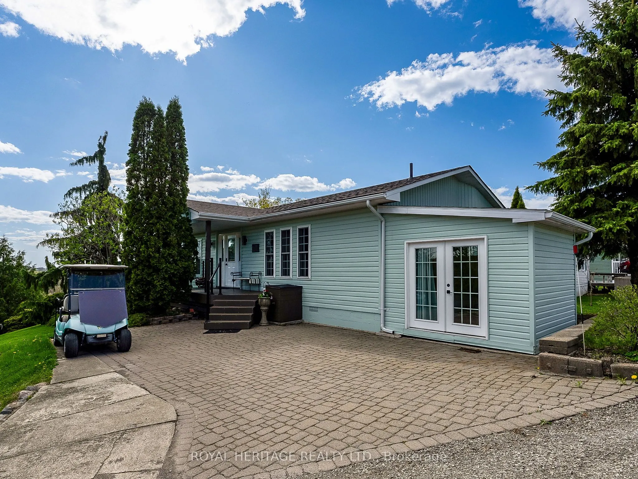 6916 County Rd 18 Road, #700