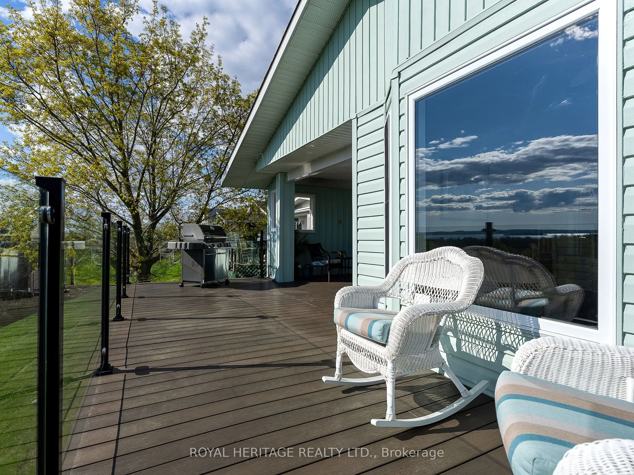 6916 County Rd 18 Road, #700
