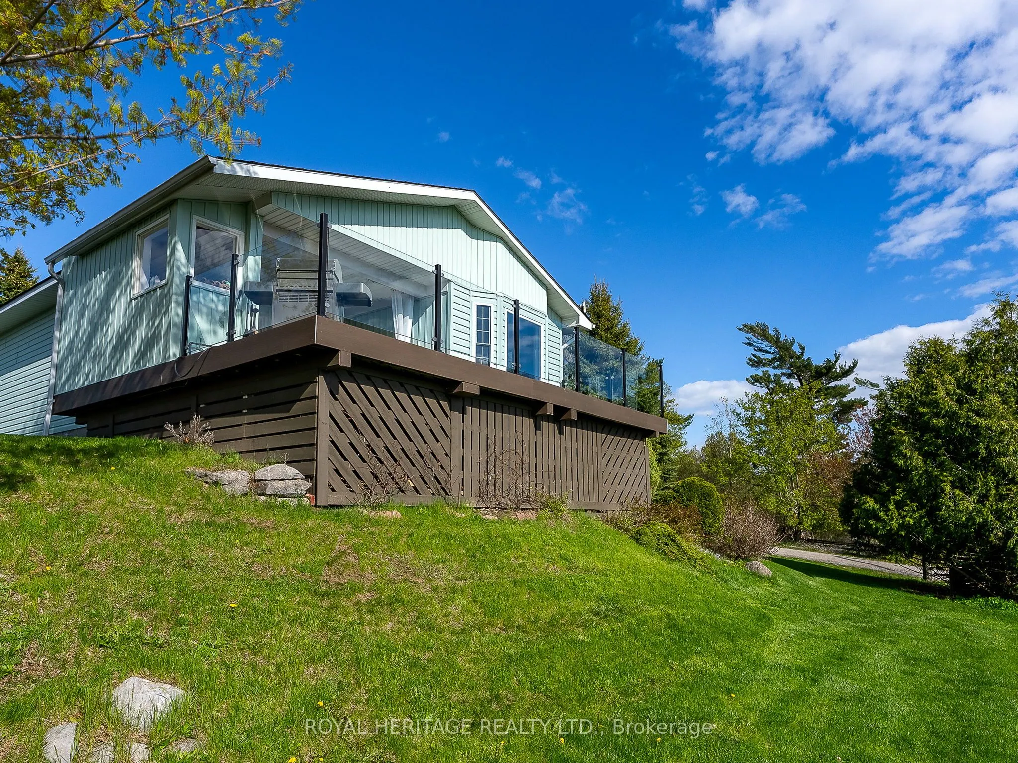 6916 County Rd 18 Road, #700
