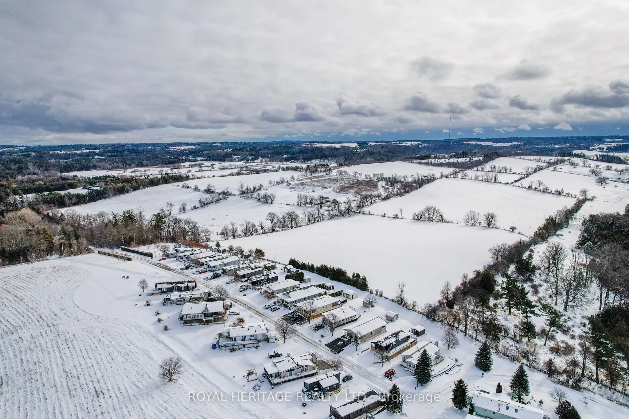 6916 County Rd 18 Road, #700