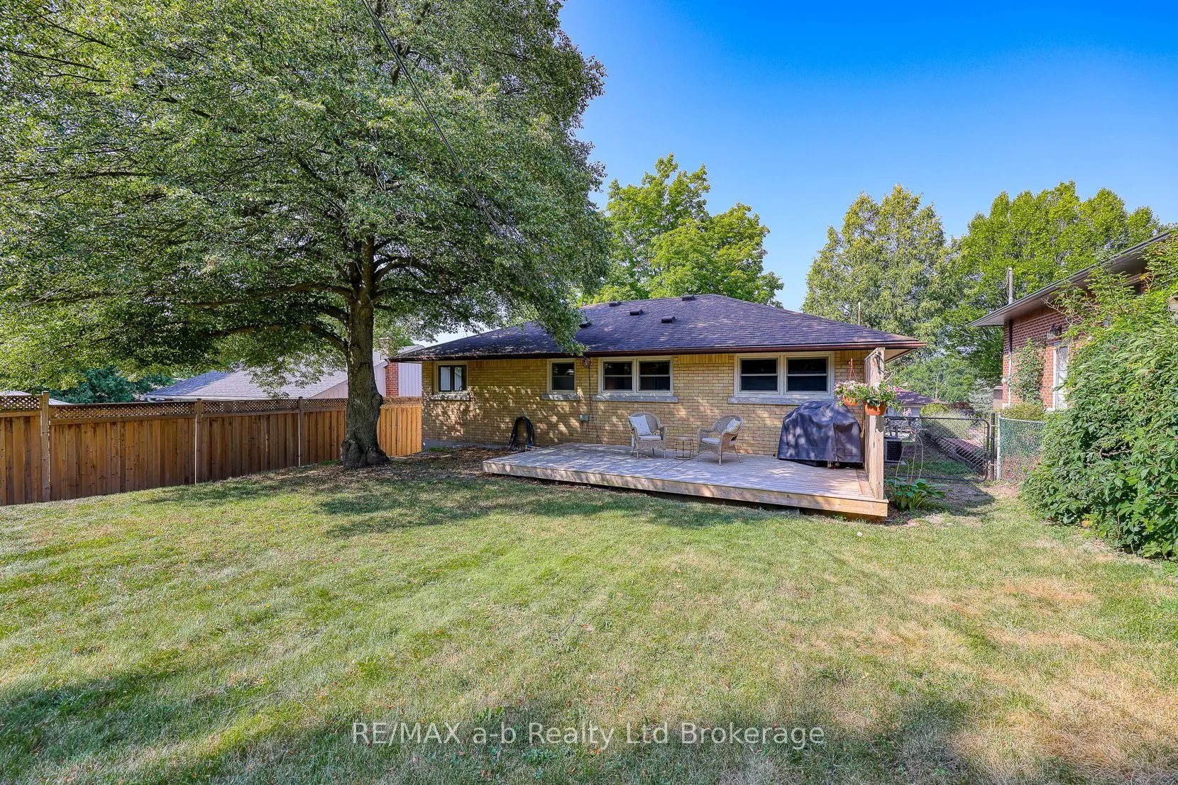 530 Highland Drive