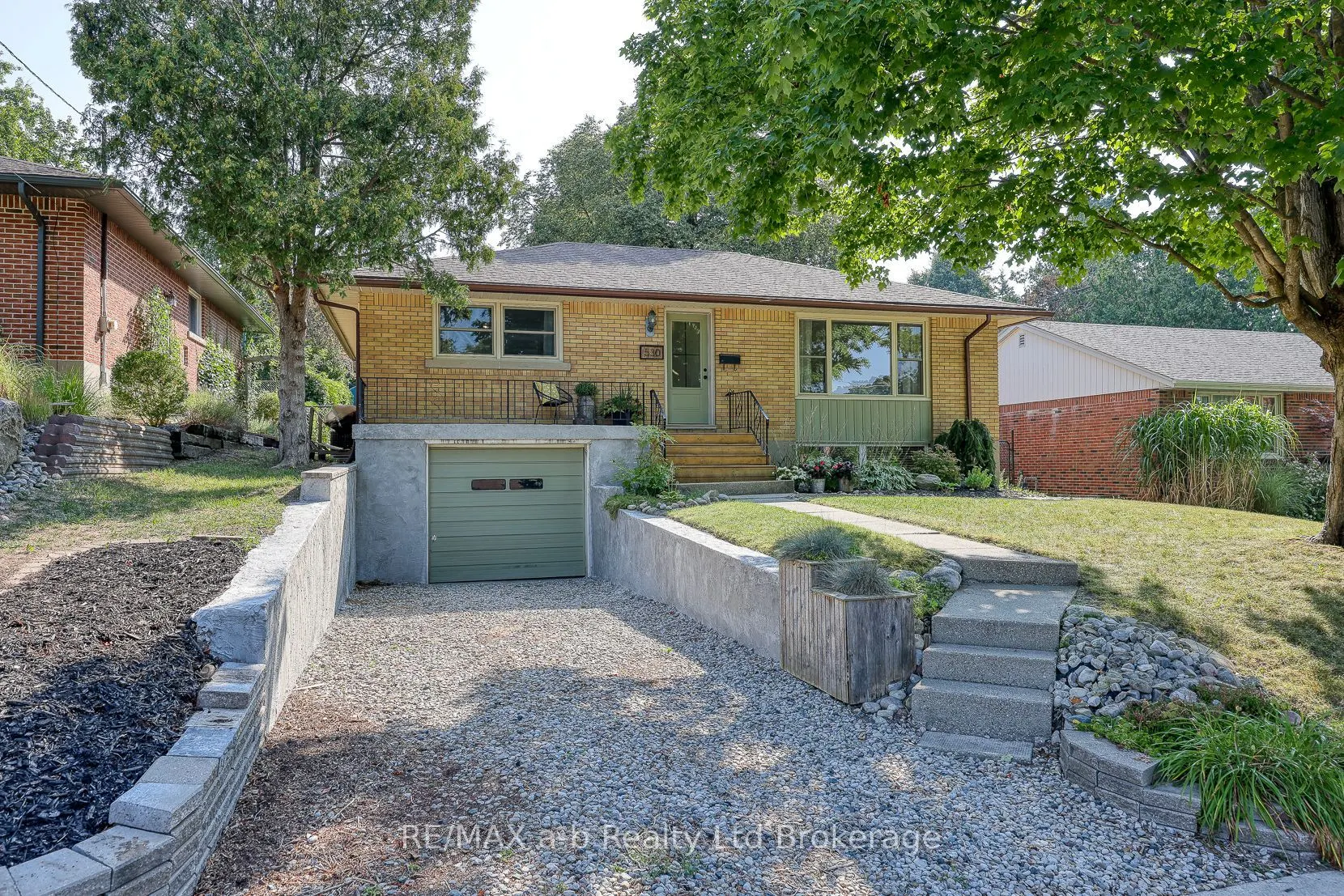 530 Highland Drive