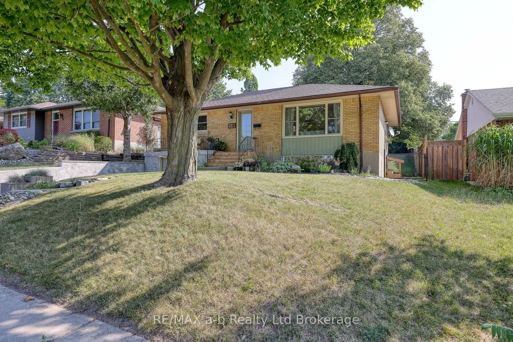 530 Highland Drive
