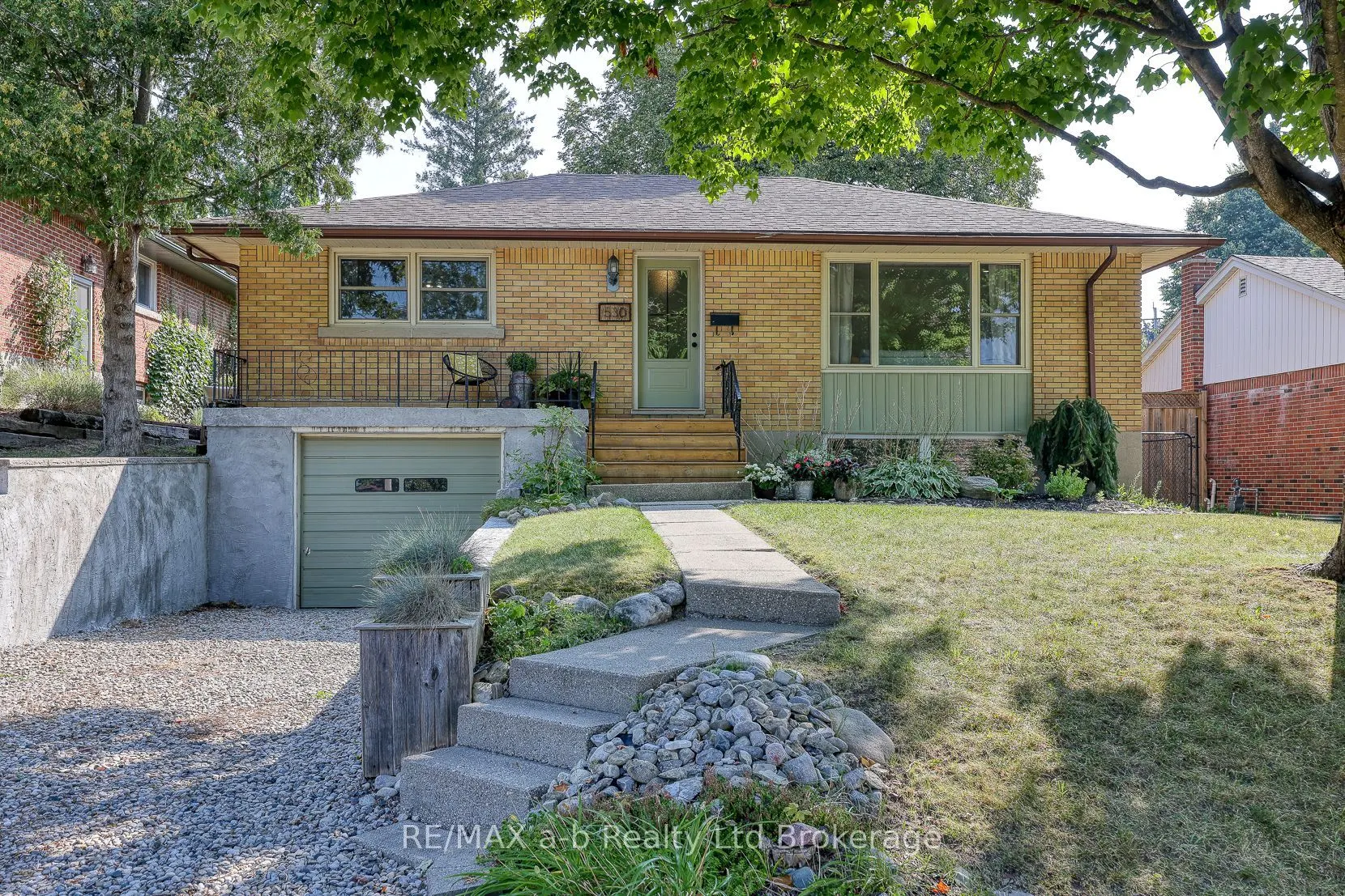 530 Highland Drive