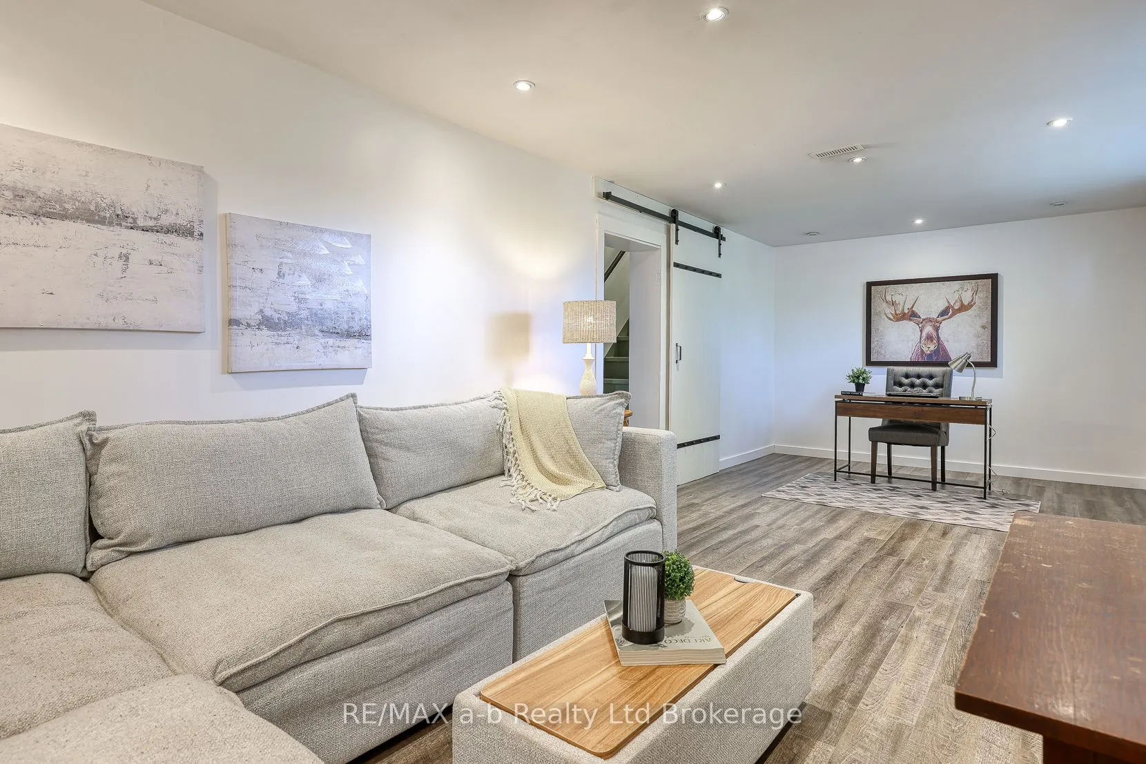 530 Highland Drive
