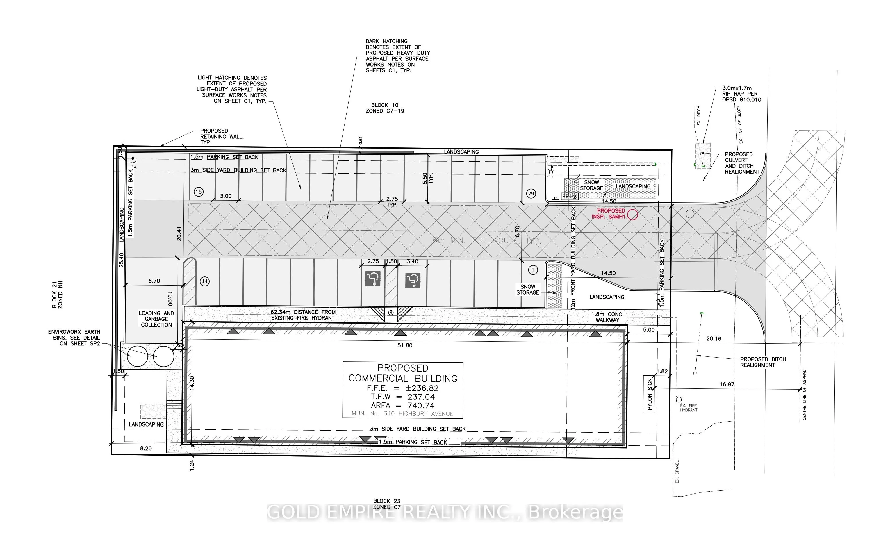 340 Highbury Avenue, #Unit 1