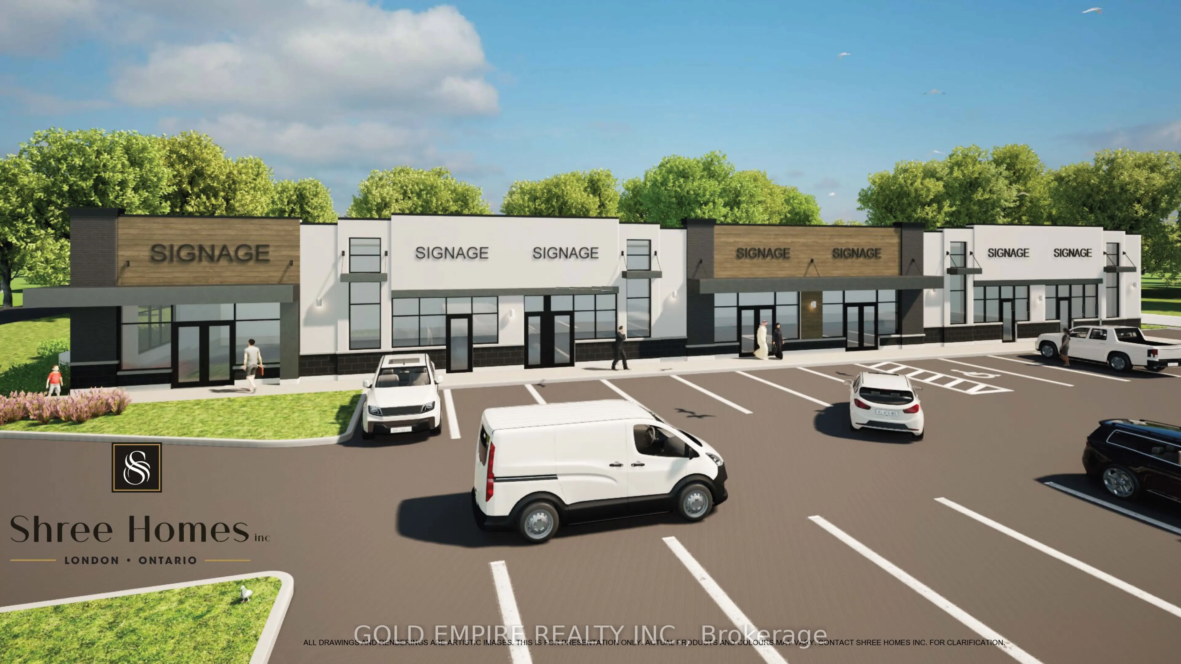 340 Highbury Avenue, #Unit 1